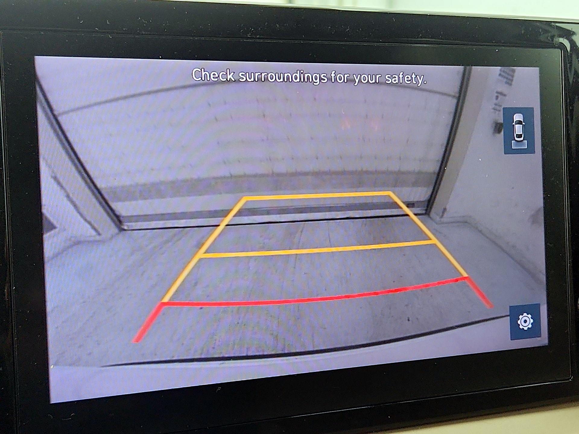 Thumbnail: 2023 Hyundai Santa Fe - 14