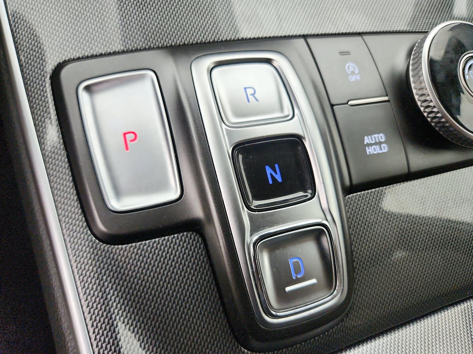 Thumbnail: 2023 Hyundai Santa Fe - 17