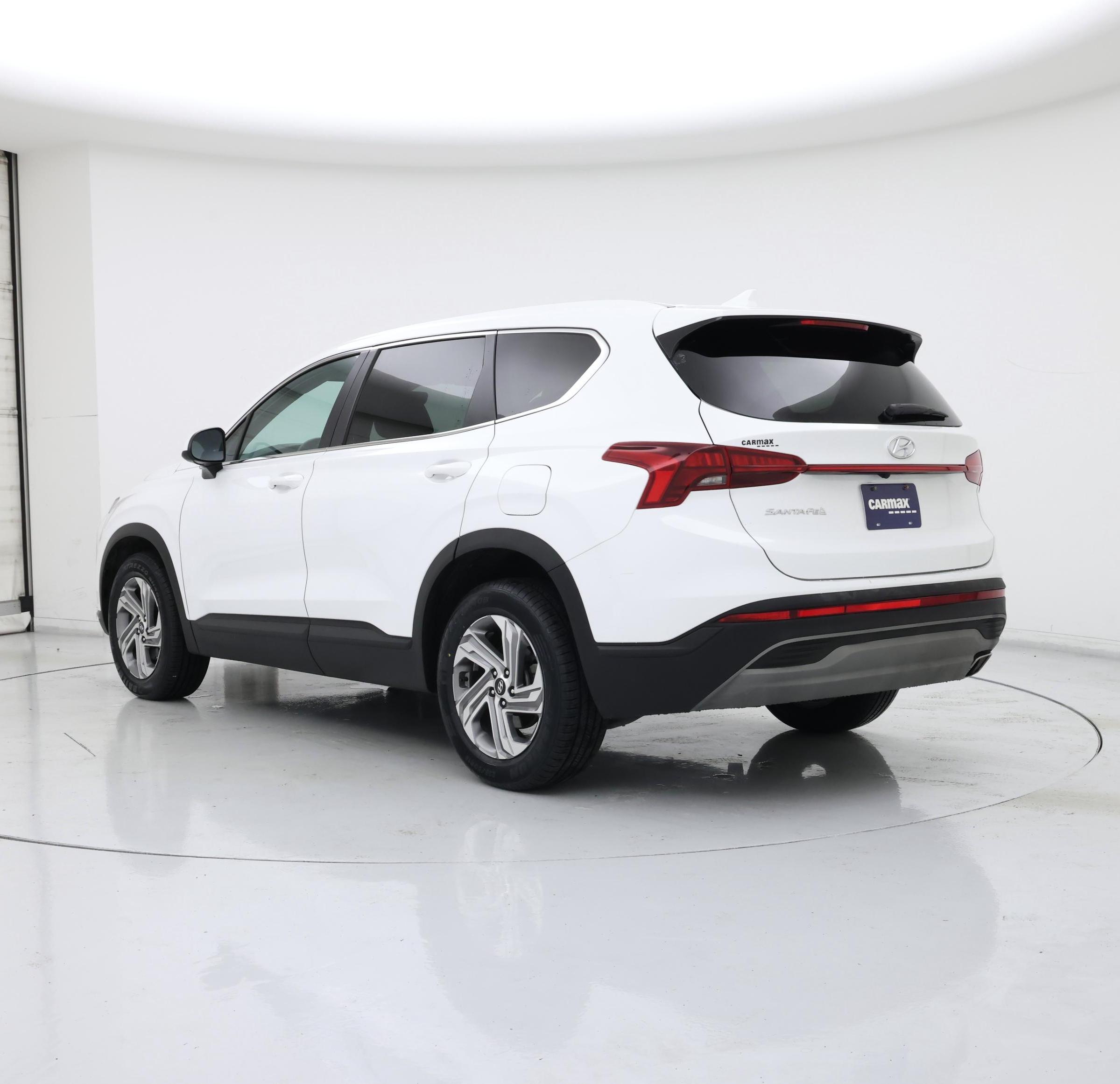 Thumbnail: 2023 Hyundai Santa Fe - 2