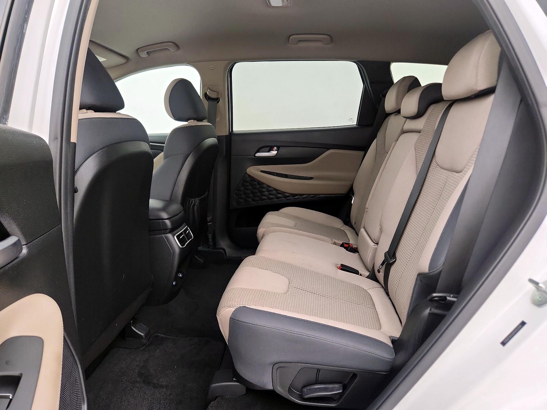 Thumbnail: 2023 Hyundai Santa Fe - 19