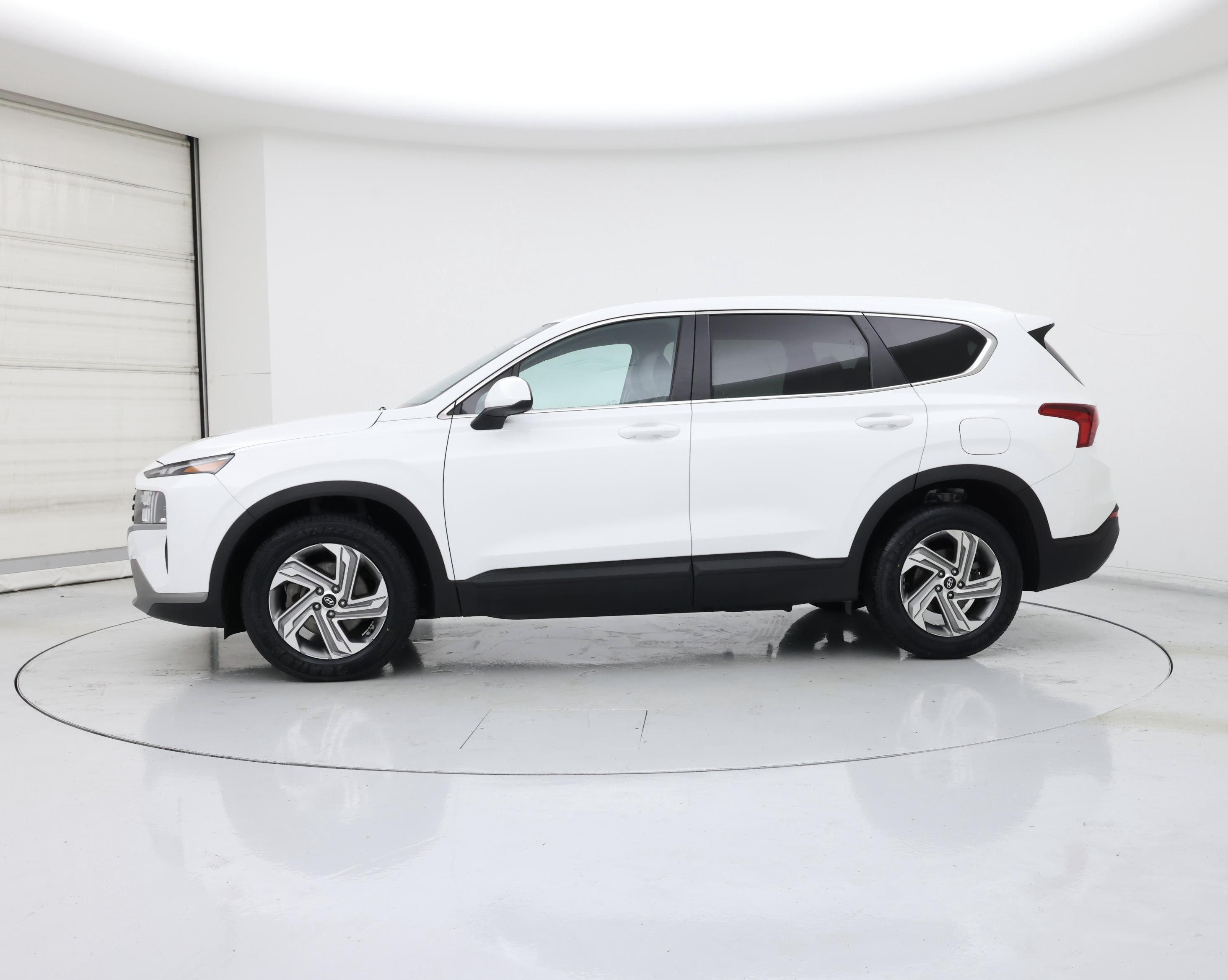 Thumbnail: 2023 Hyundai Santa Fe - 3