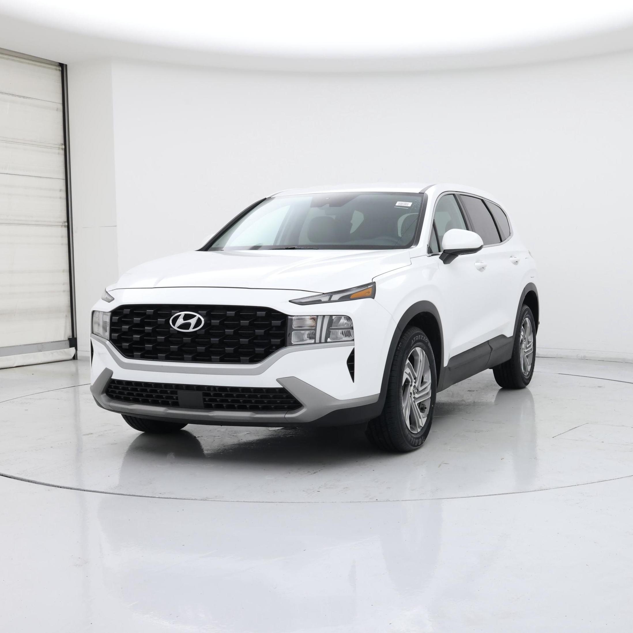 Thumbnail: 2023 Hyundai Santa Fe - 4