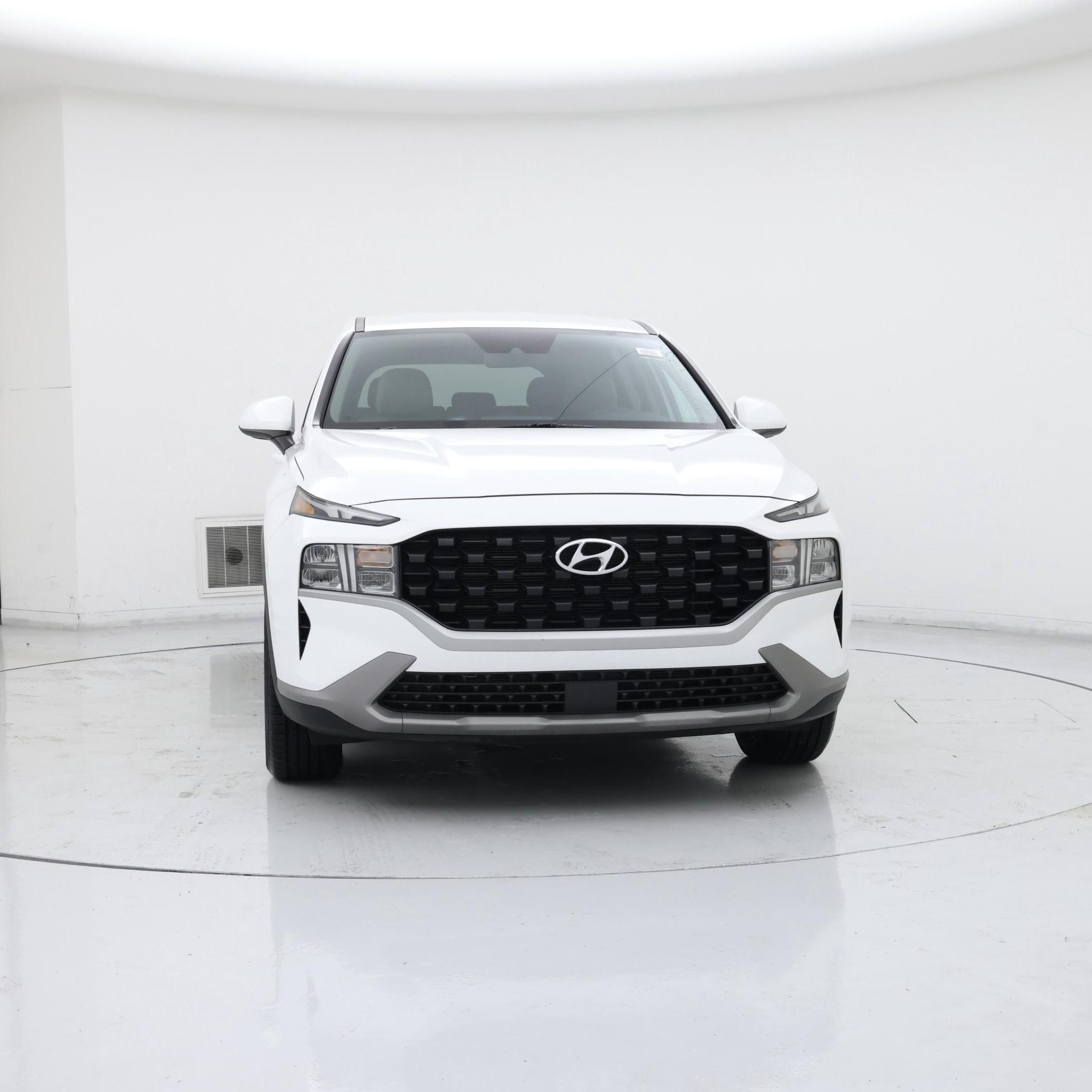 Thumbnail: 2023 Hyundai Santa Fe - 5
