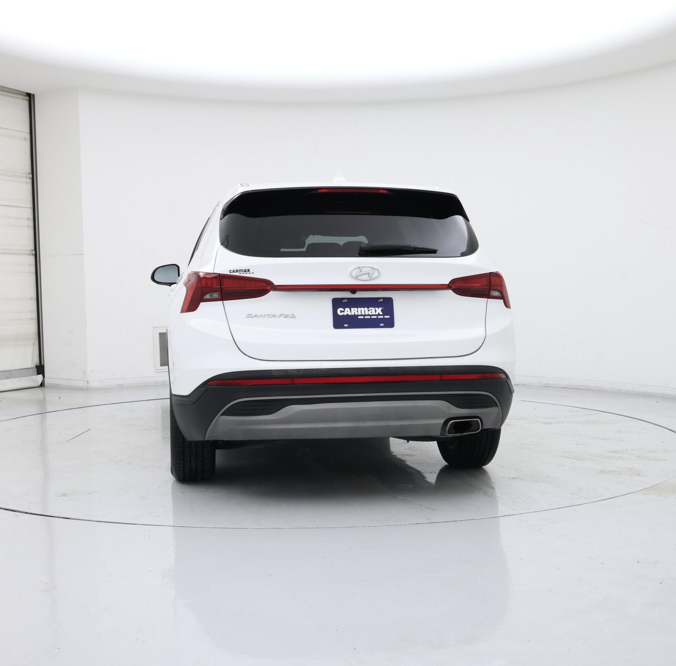 Thumbnail: 2023 Hyundai Santa Fe - 6