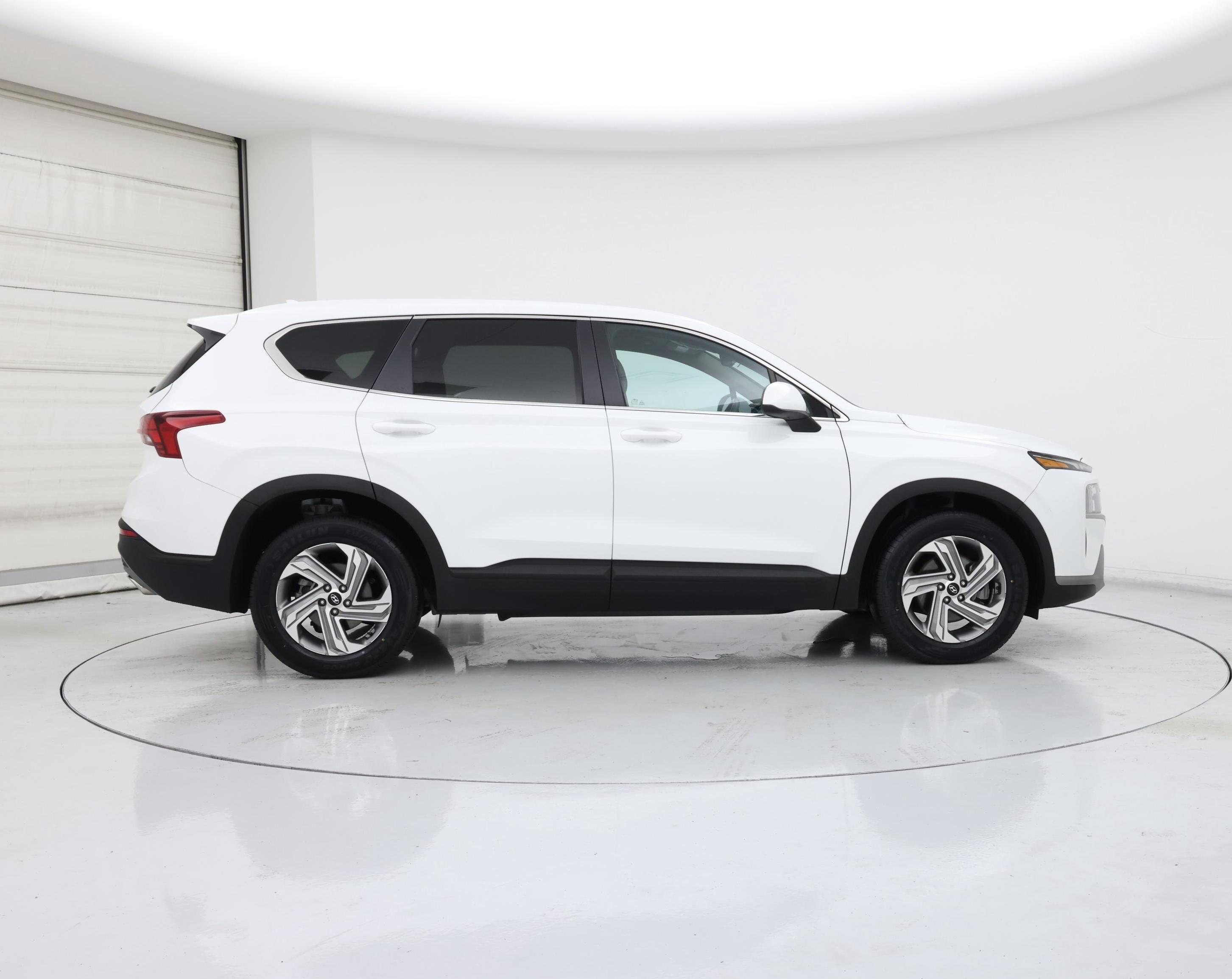 Thumbnail: 2023 Hyundai Santa Fe - 7