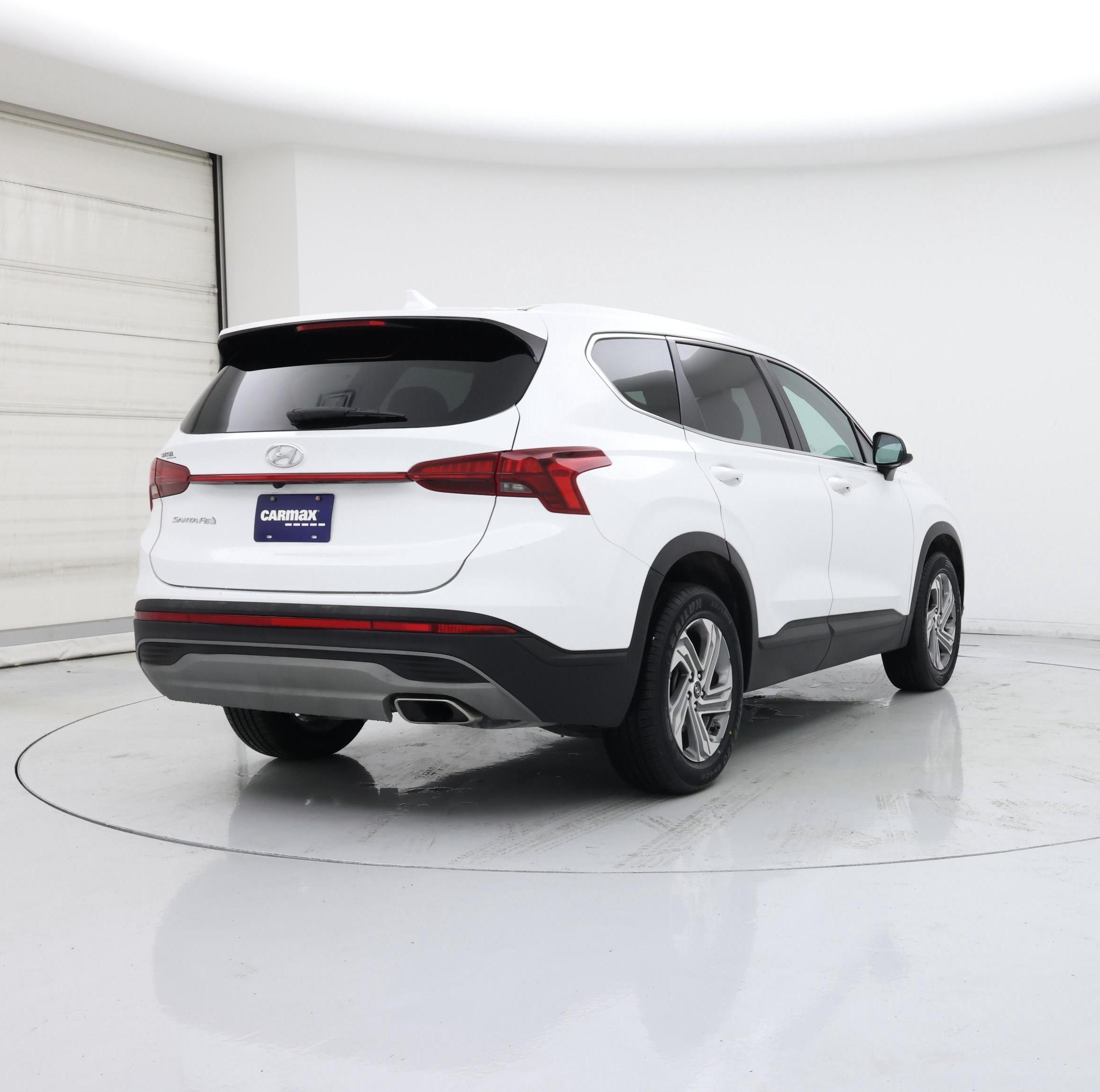 Thumbnail: 2023 Hyundai Santa Fe - 8