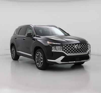 2023 Hyundai Santa Fe Hybrid SEL Premium