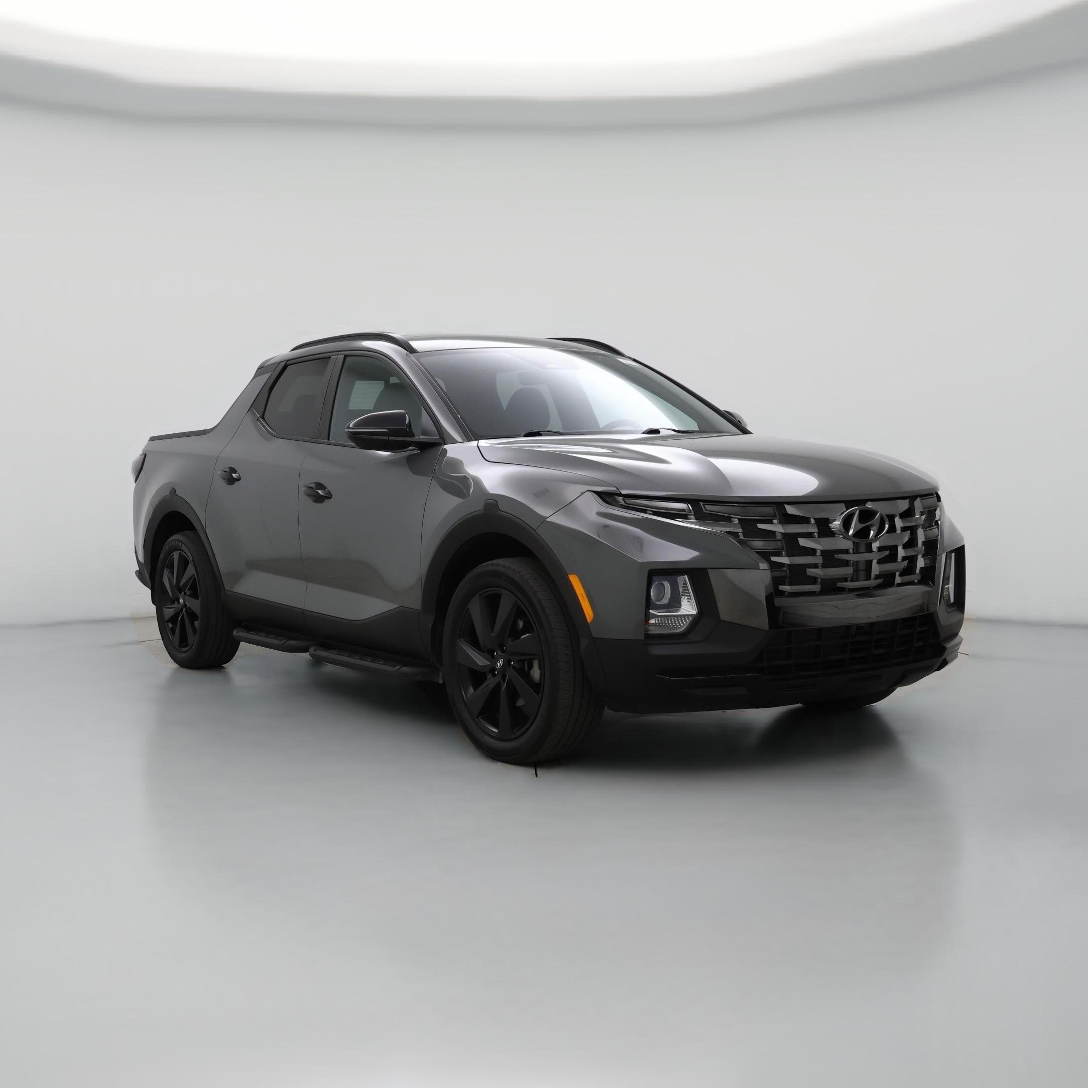 Thumbnail: 2023 Hyundai Santa Cruz - 1