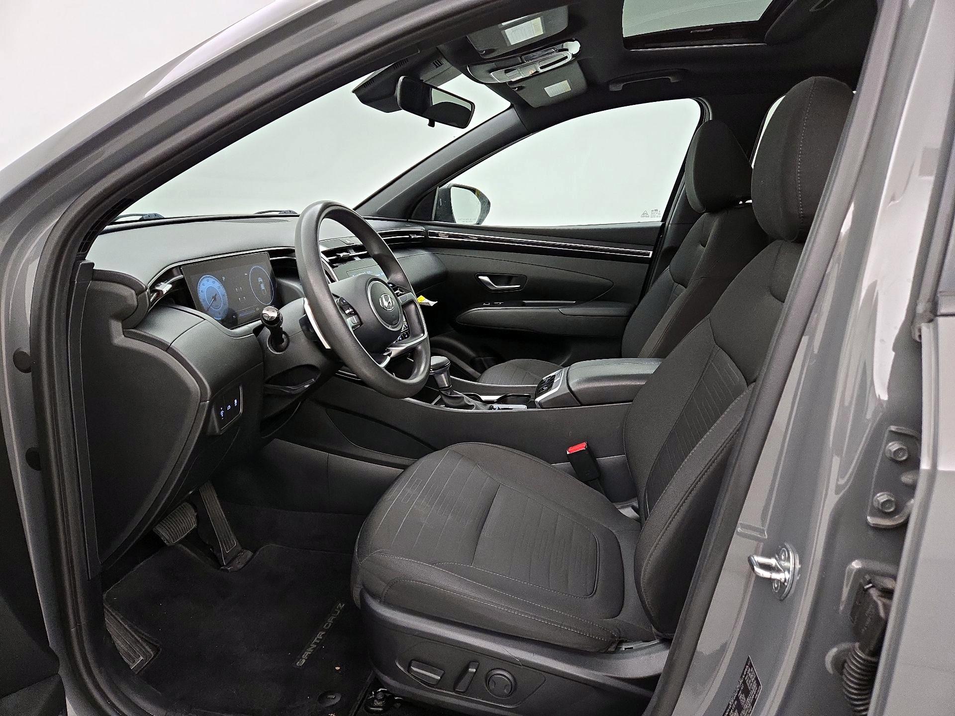 Thumbnail: 2023 Hyundai Santa Cruz - 11