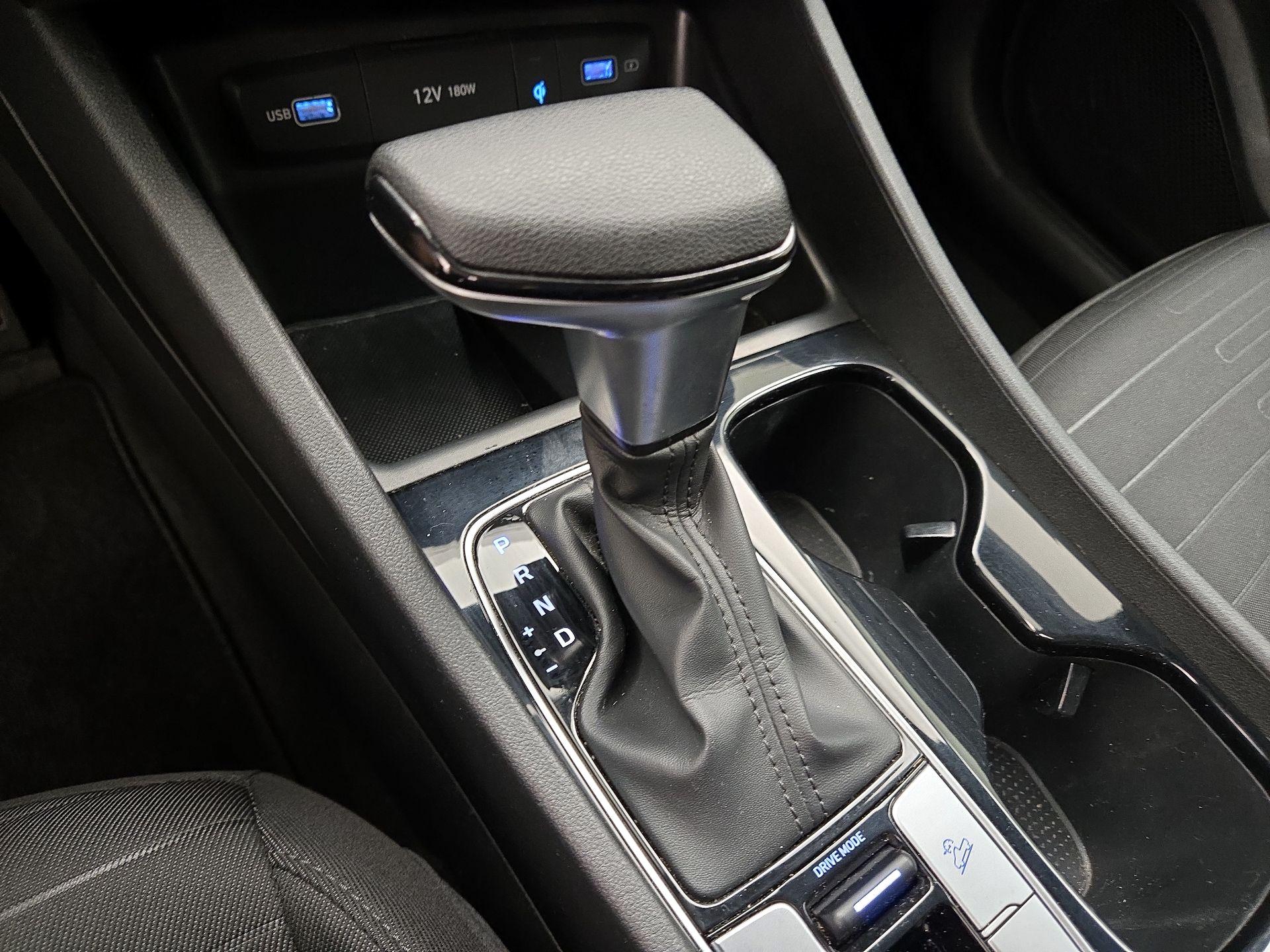 Thumbnail: 2023 Hyundai Santa Cruz - 17