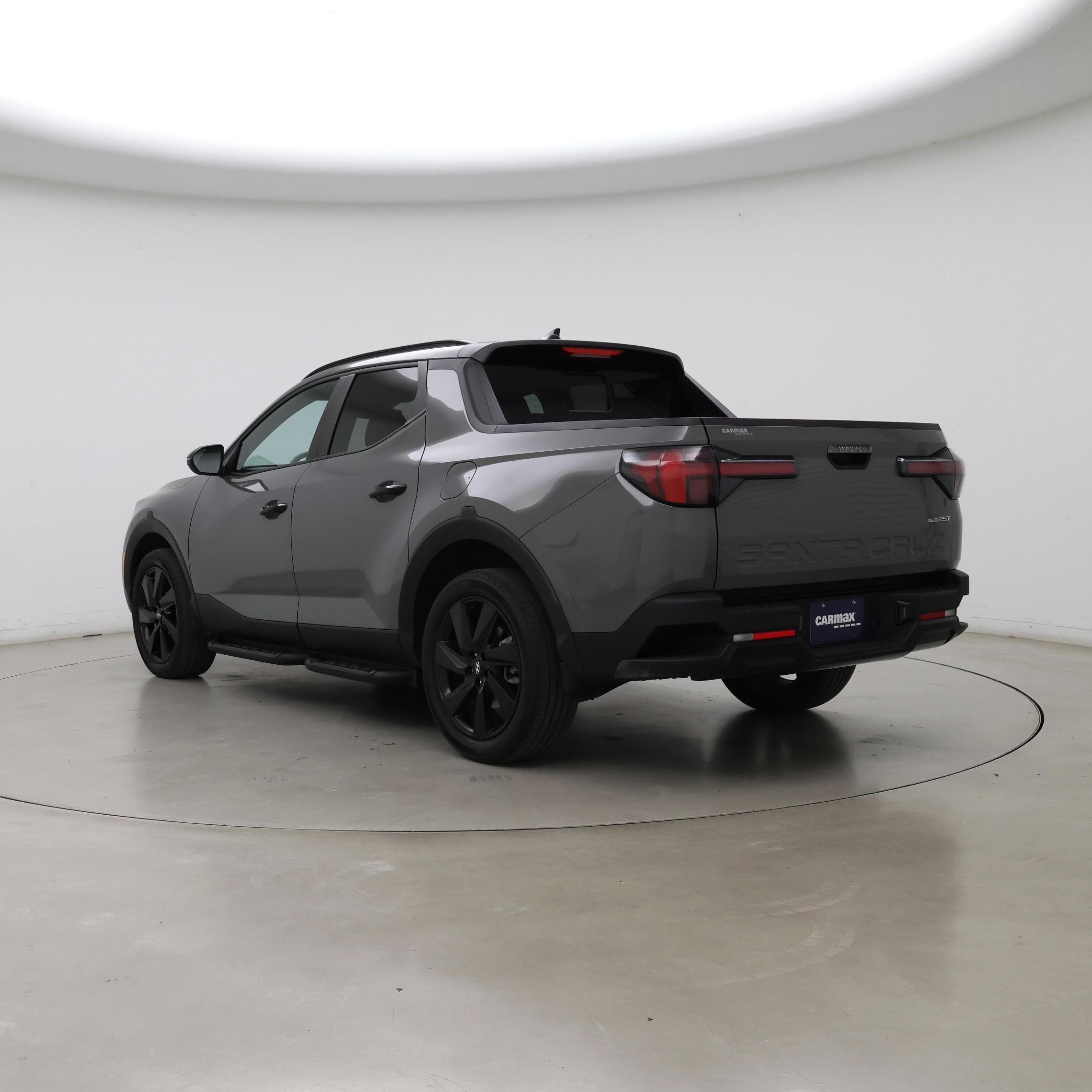 Thumbnail: 2023 Hyundai Santa Cruz - 2