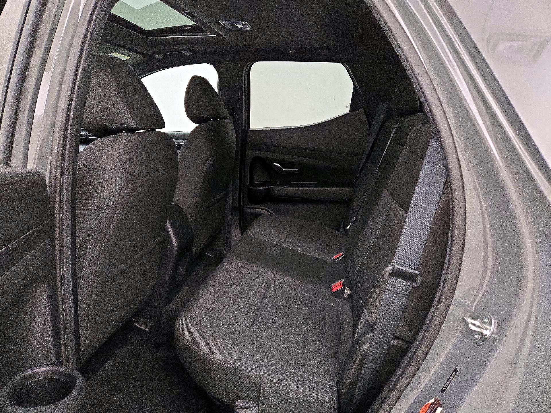 Thumbnail: 2023 Hyundai Santa Cruz - 20