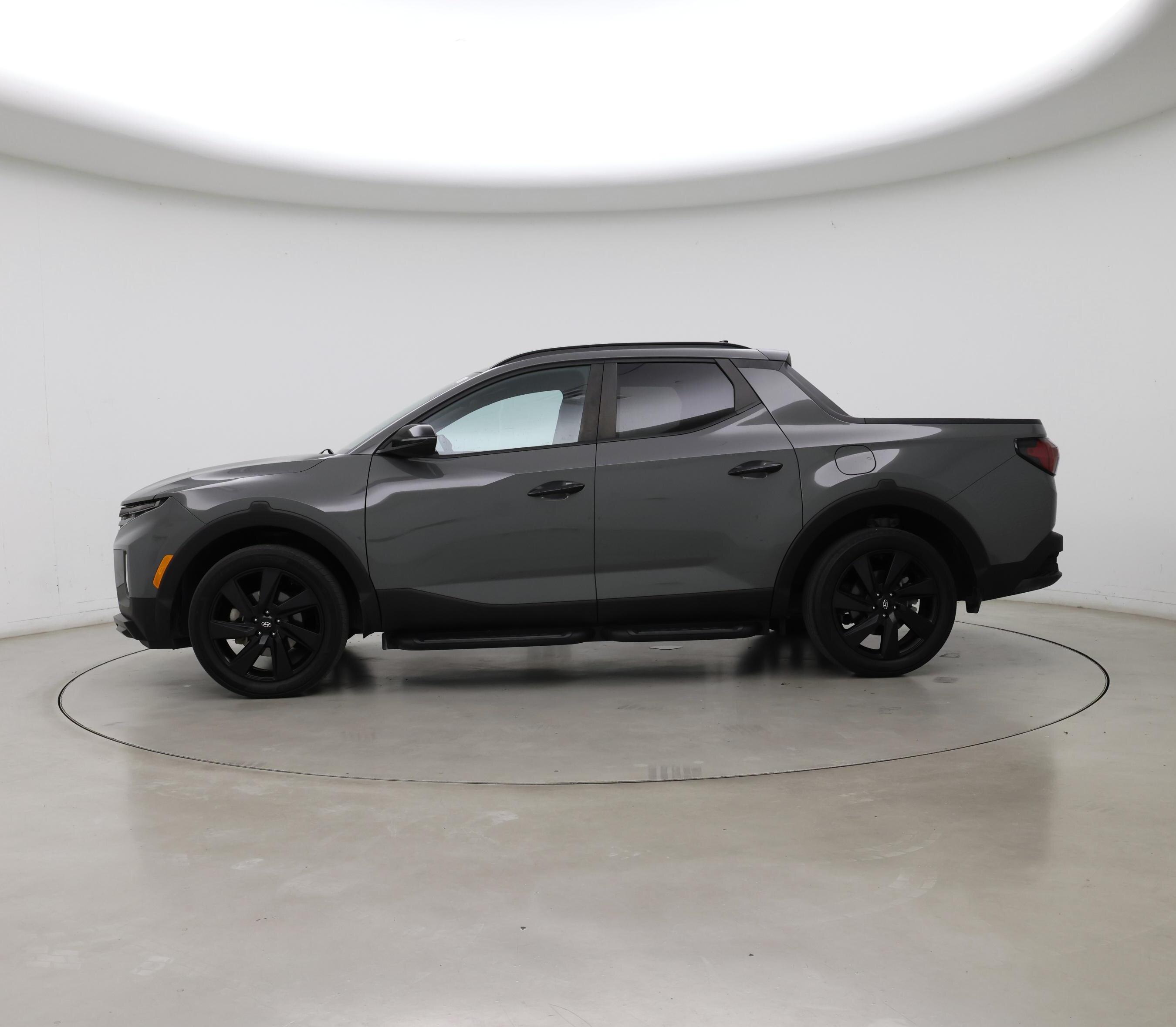 Thumbnail: 2023 Hyundai Santa Cruz - 3