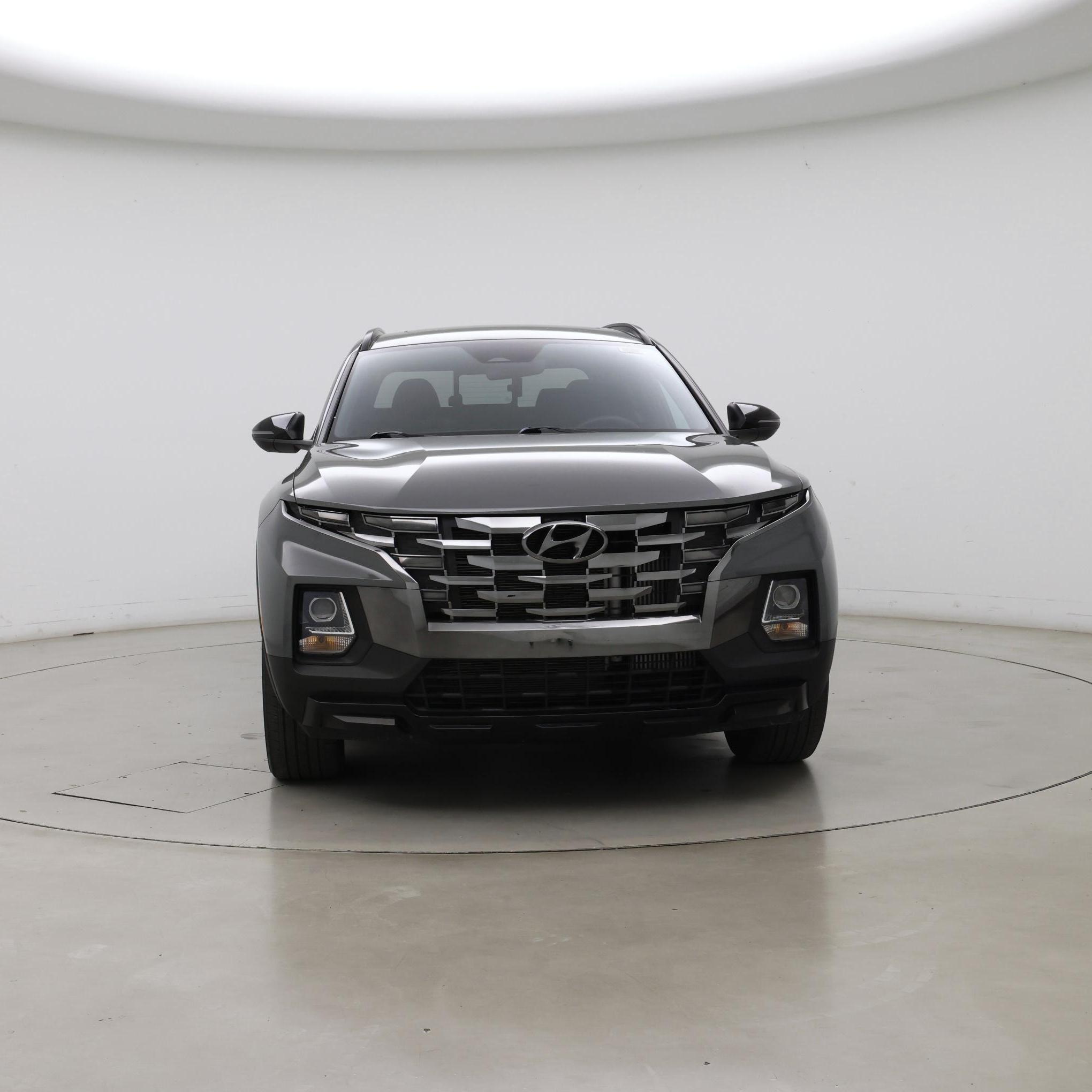 Thumbnail: 2023 Hyundai Santa Cruz - 5