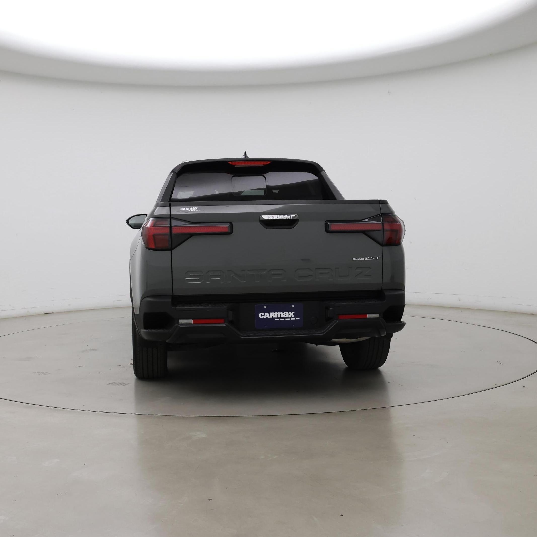 Thumbnail: 2023 Hyundai Santa Cruz - 6