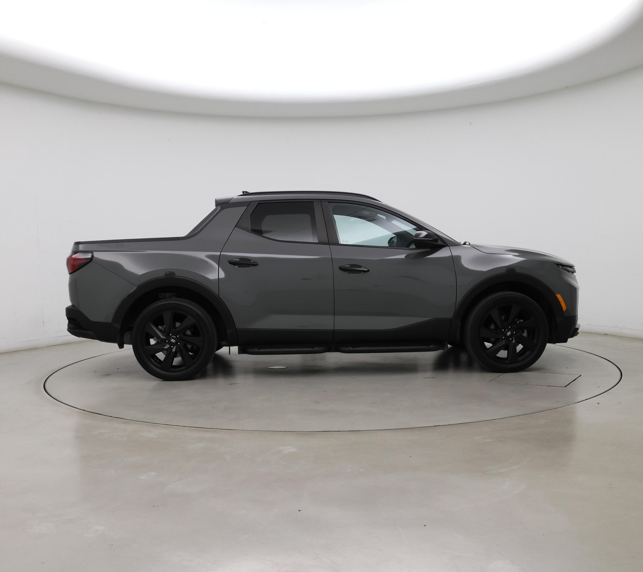 Thumbnail: 2023 Hyundai Santa Cruz - 7