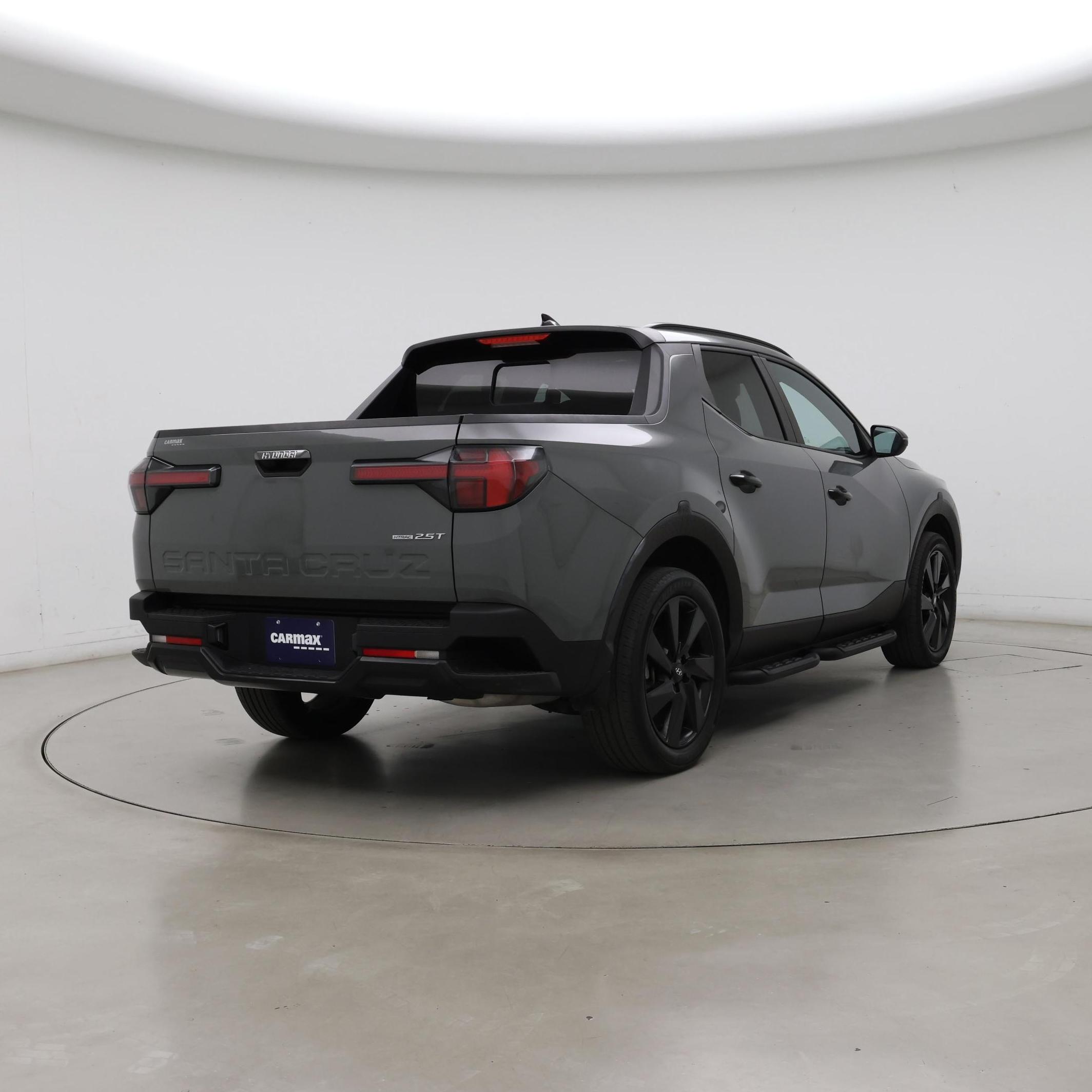 Thumbnail: 2023 Hyundai Santa Cruz - 8