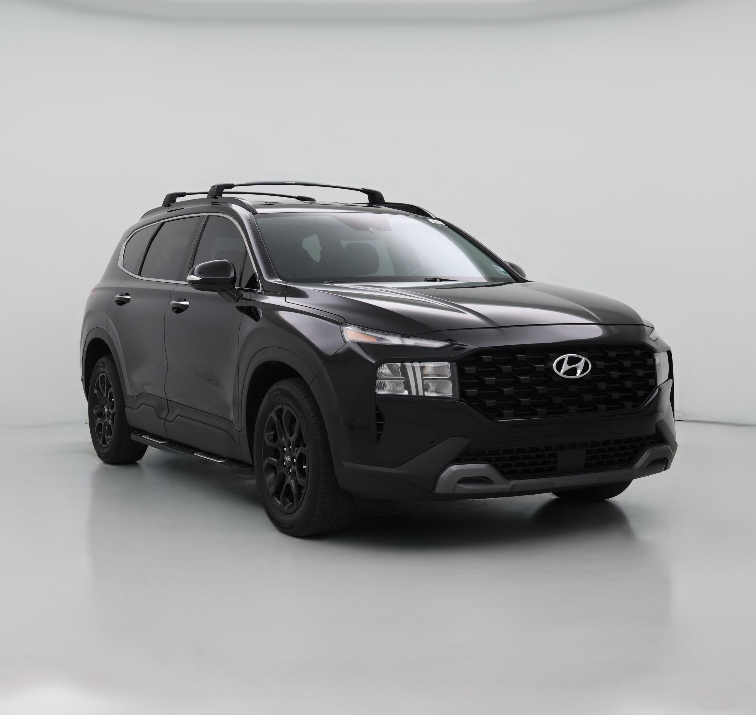 Thumbnail: 2023 Hyundai Santa Fe - 1
