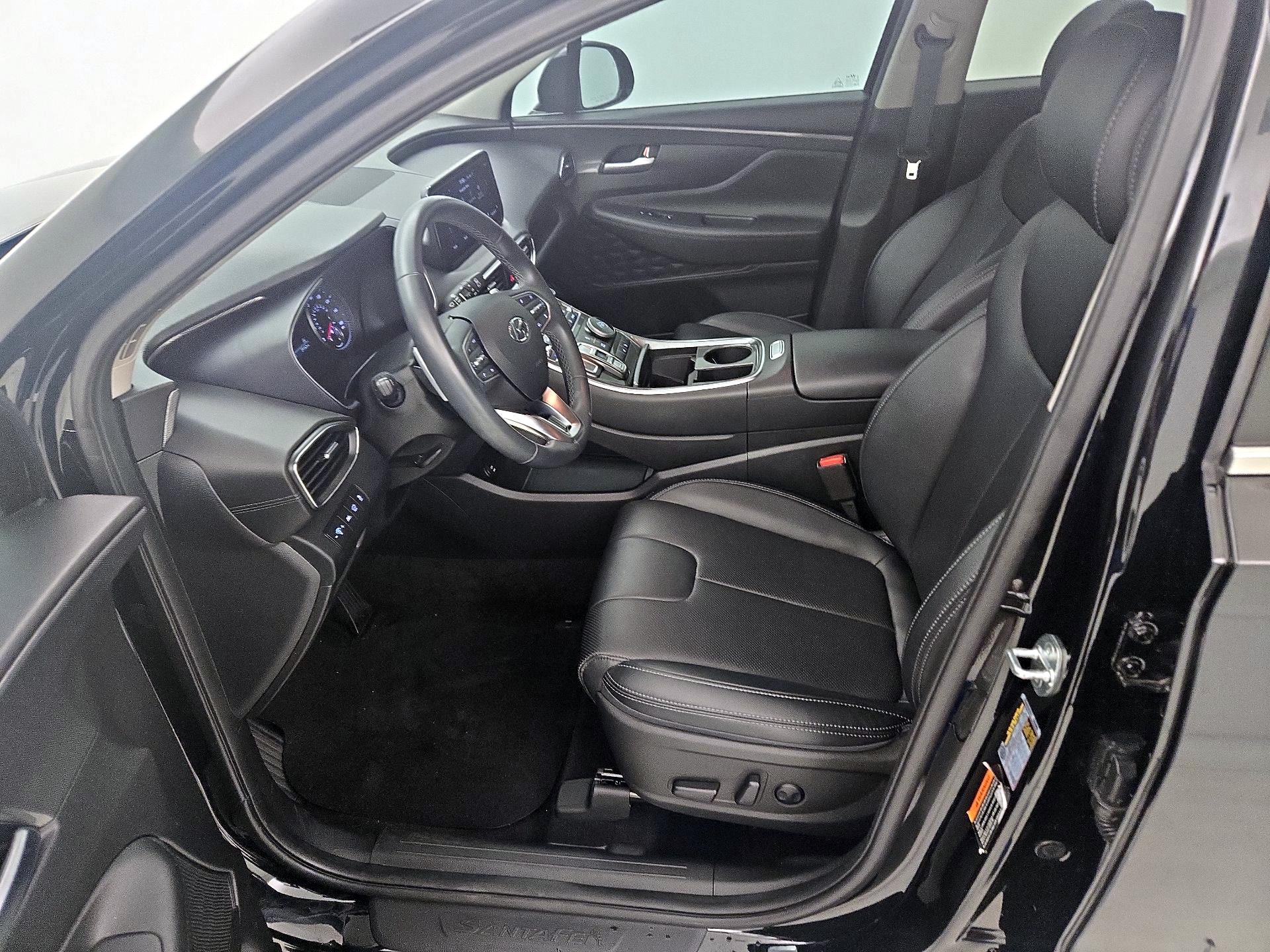 Thumbnail: 2023 Hyundai Santa Fe - 11