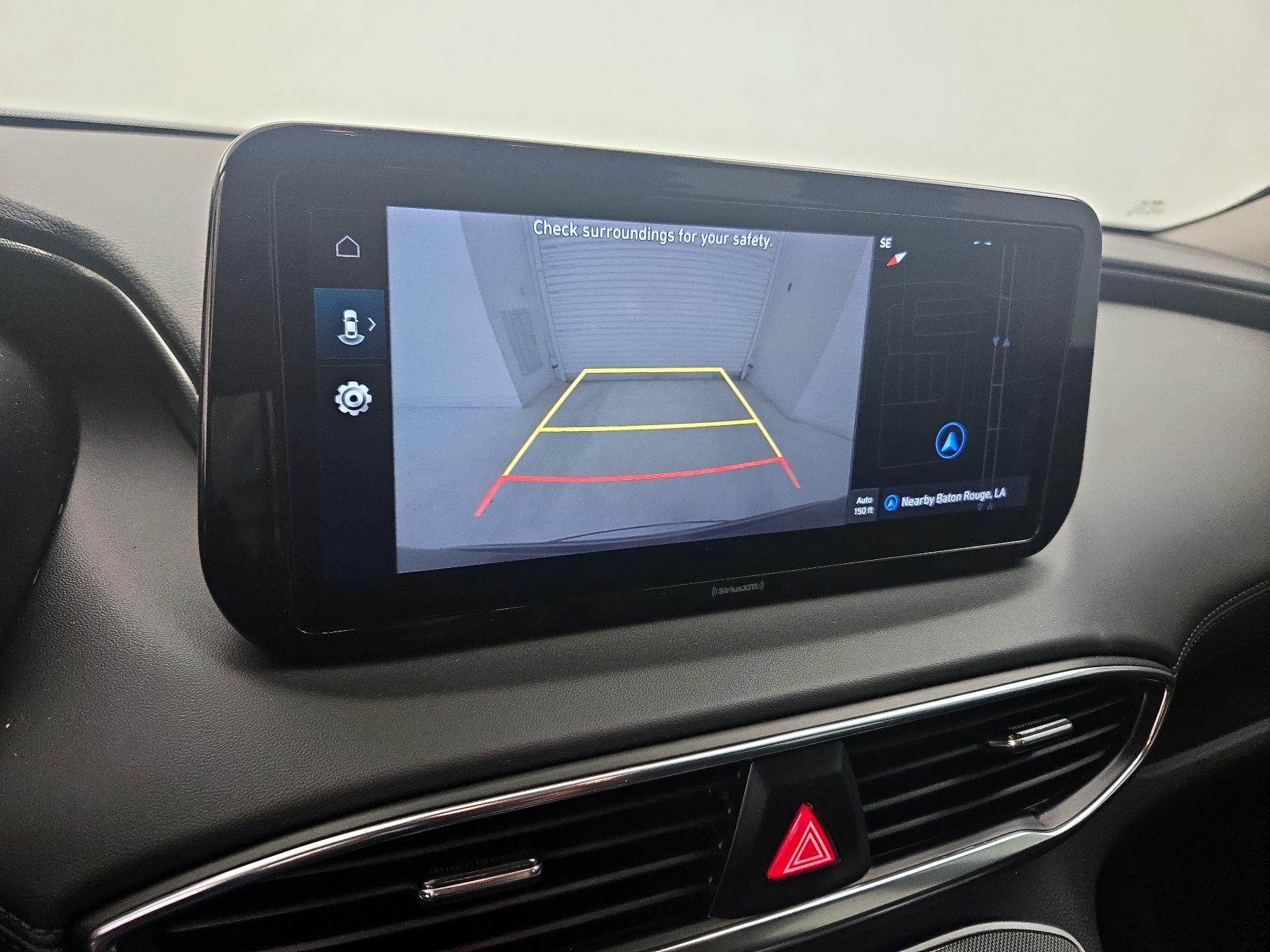 Thumbnail: 2023 Hyundai Santa Fe - 15