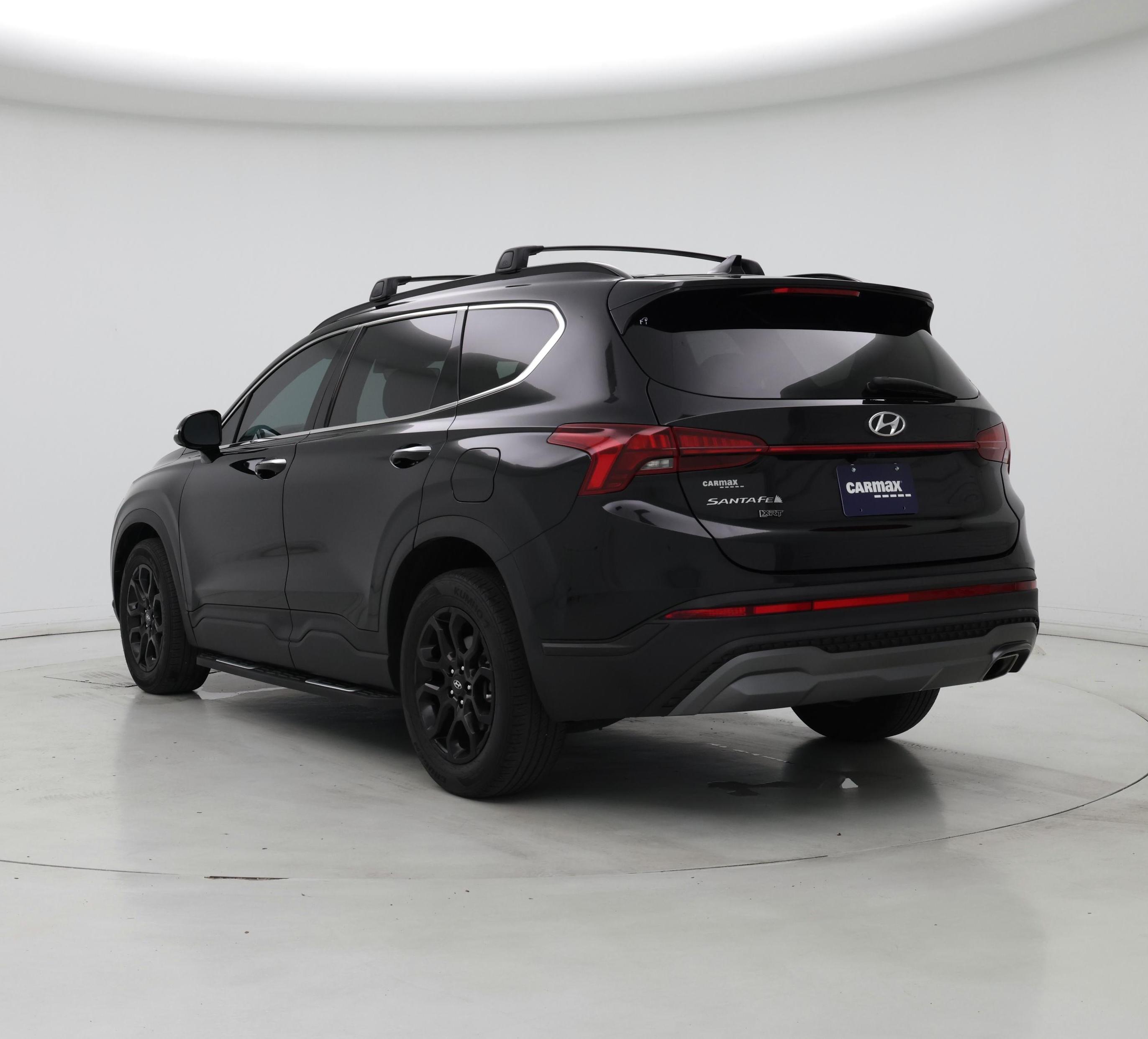 Thumbnail: 2023 Hyundai Santa Fe - 2