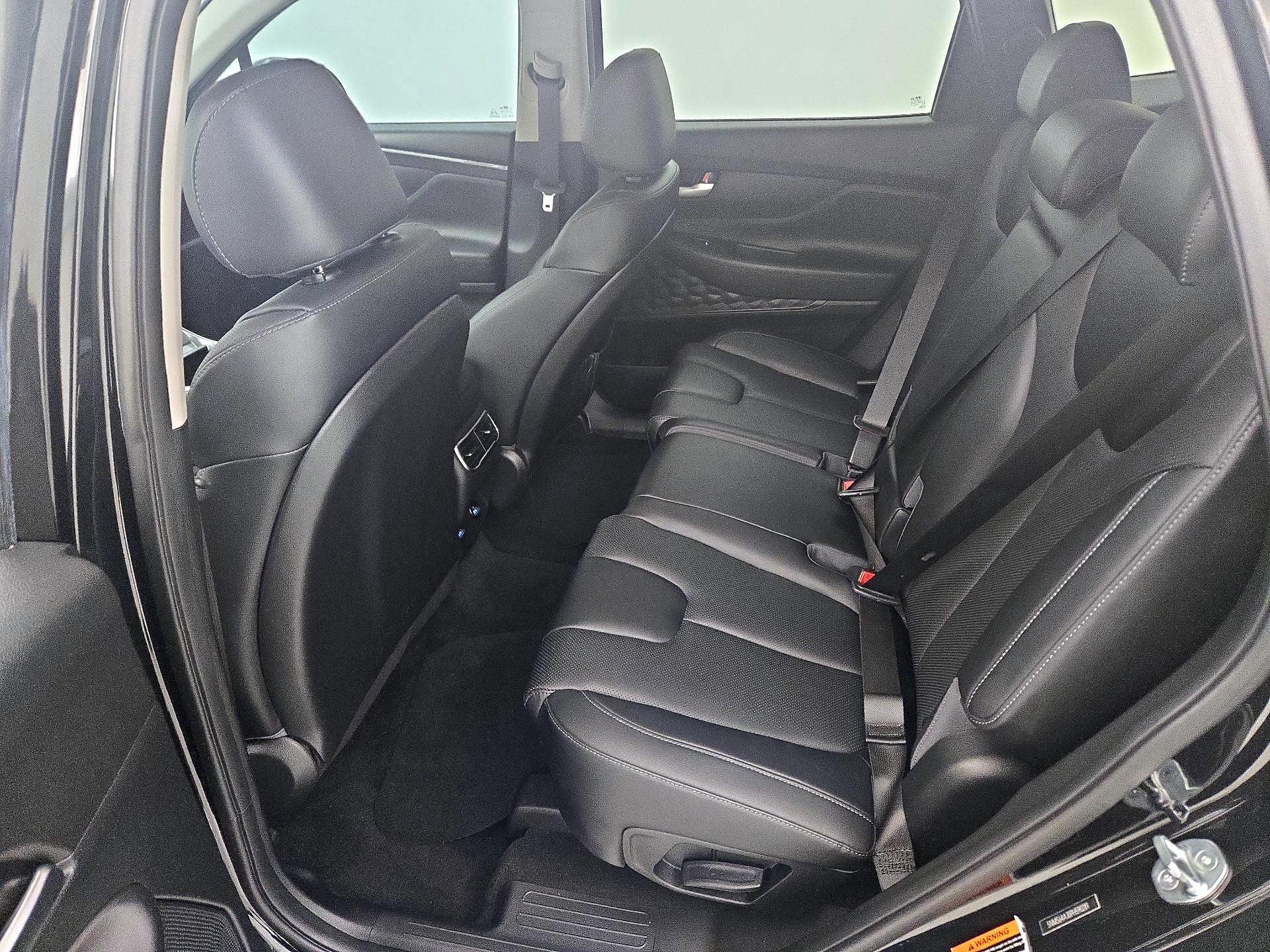 Thumbnail: 2023 Hyundai Santa Fe - 20