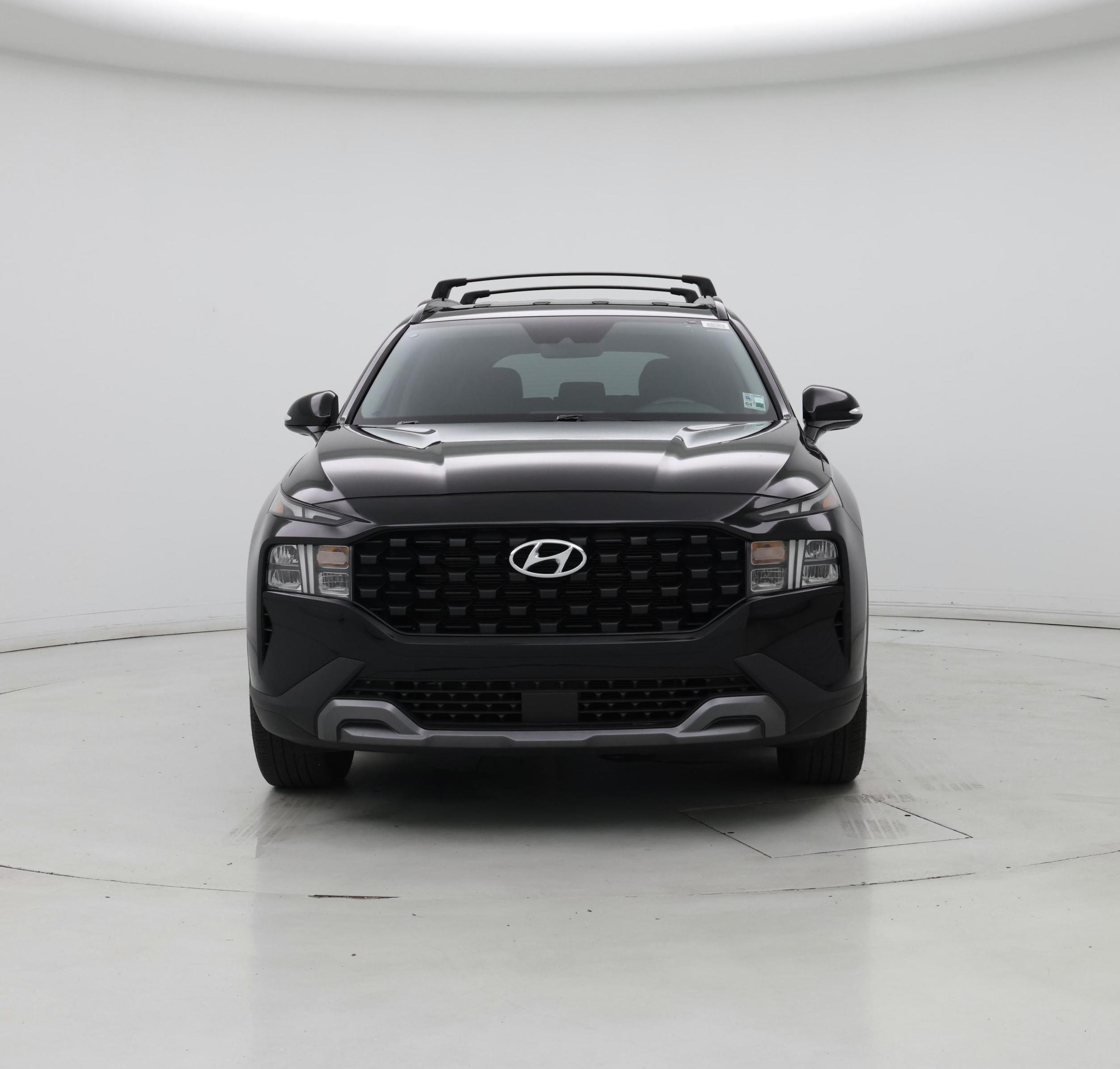 Thumbnail: 2023 Hyundai Santa Fe - 5