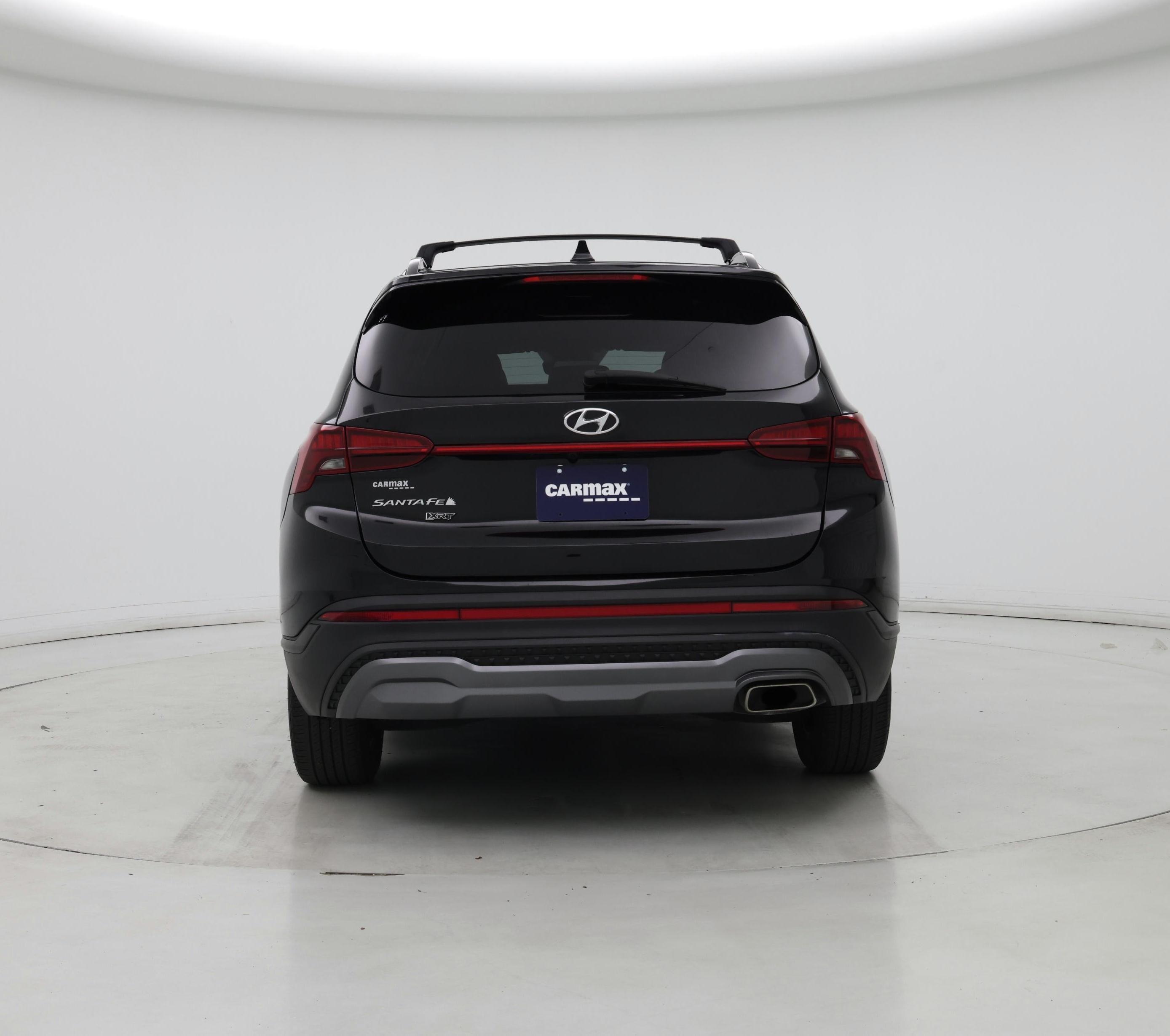 Thumbnail: 2023 Hyundai Santa Fe - 6