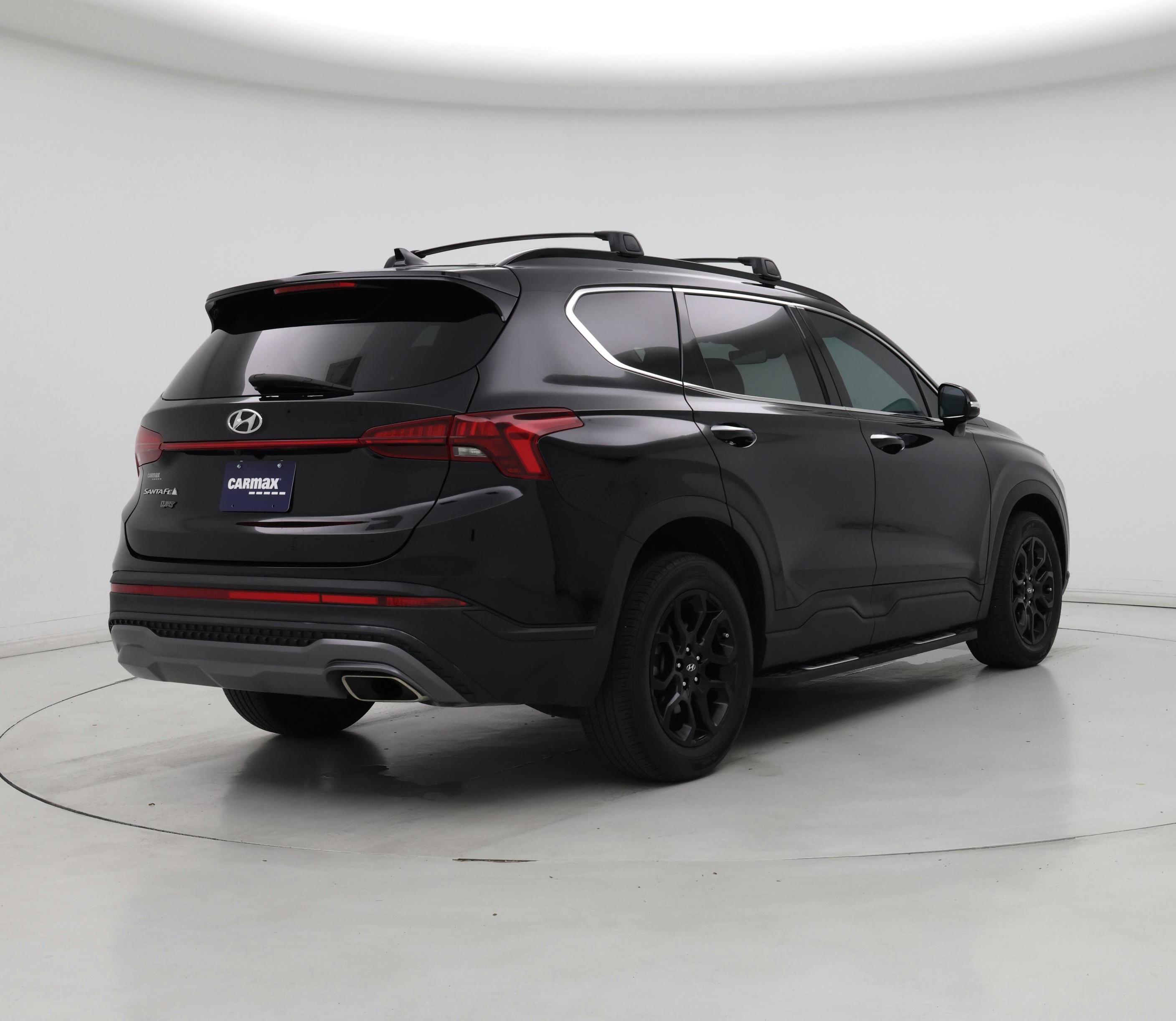 Thumbnail: 2023 Hyundai Santa Fe - 8