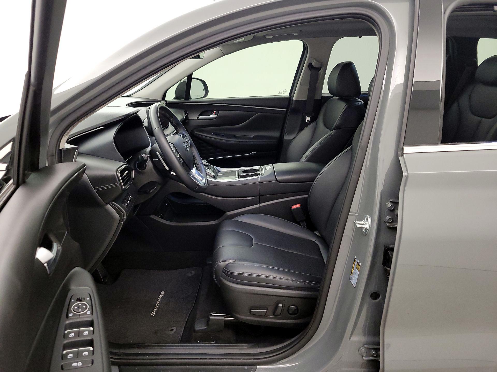 Thumbnail: 2023 Hyundai Santa Fe - 11