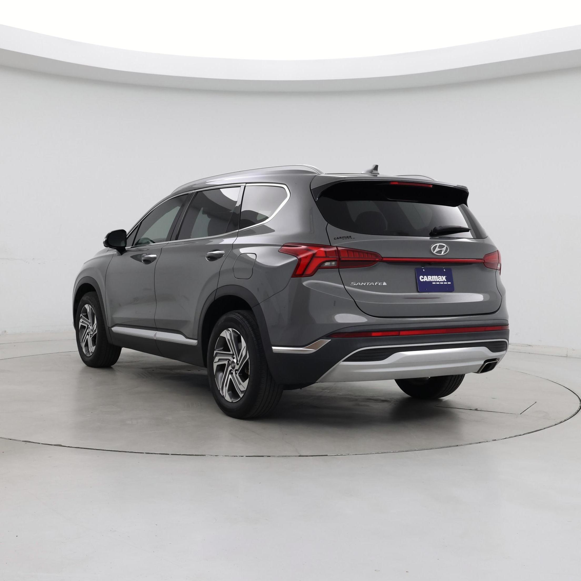 Thumbnail: 2023 Hyundai Santa Fe - 2