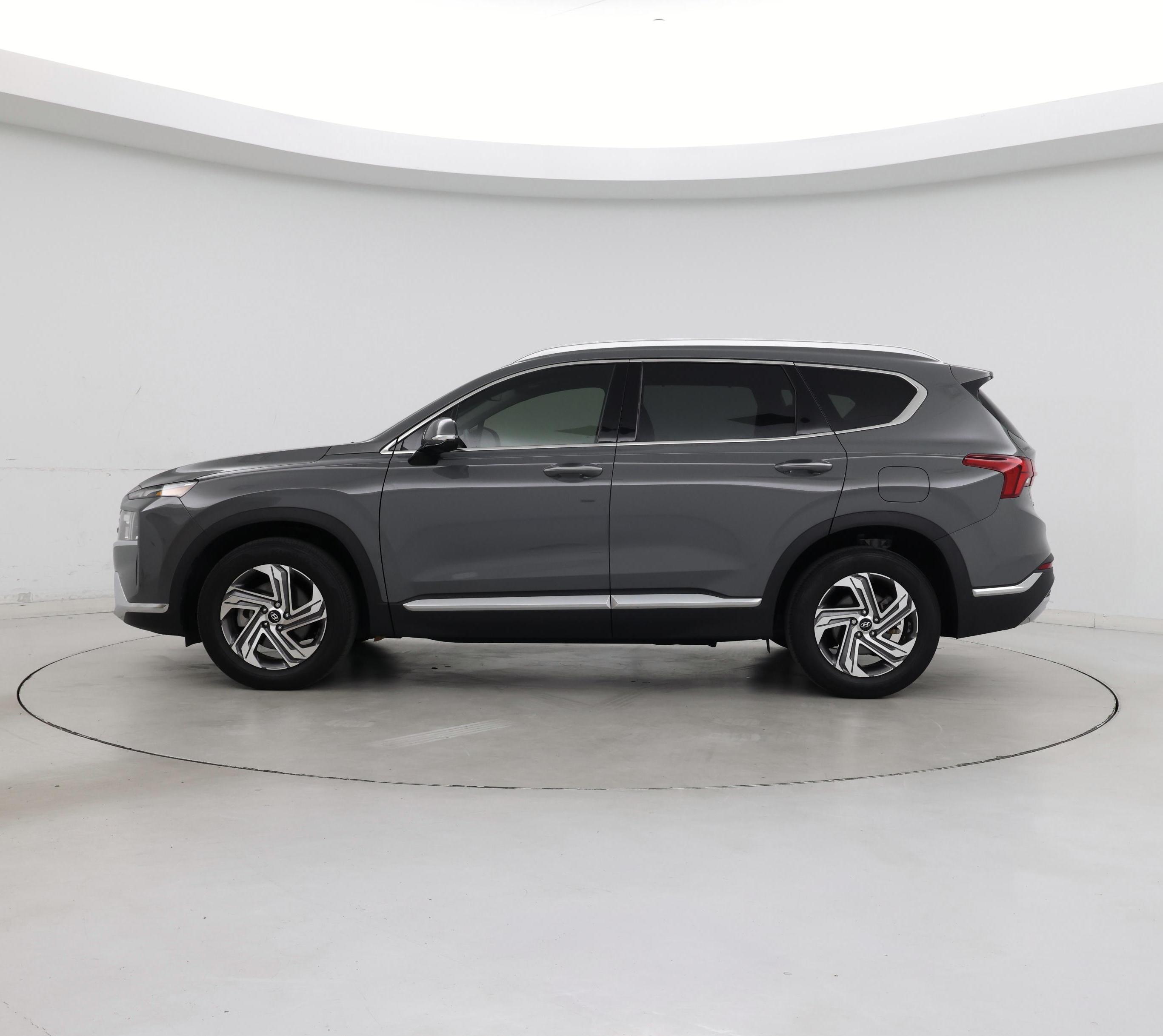 Thumbnail: 2023 Hyundai Santa Fe - 3