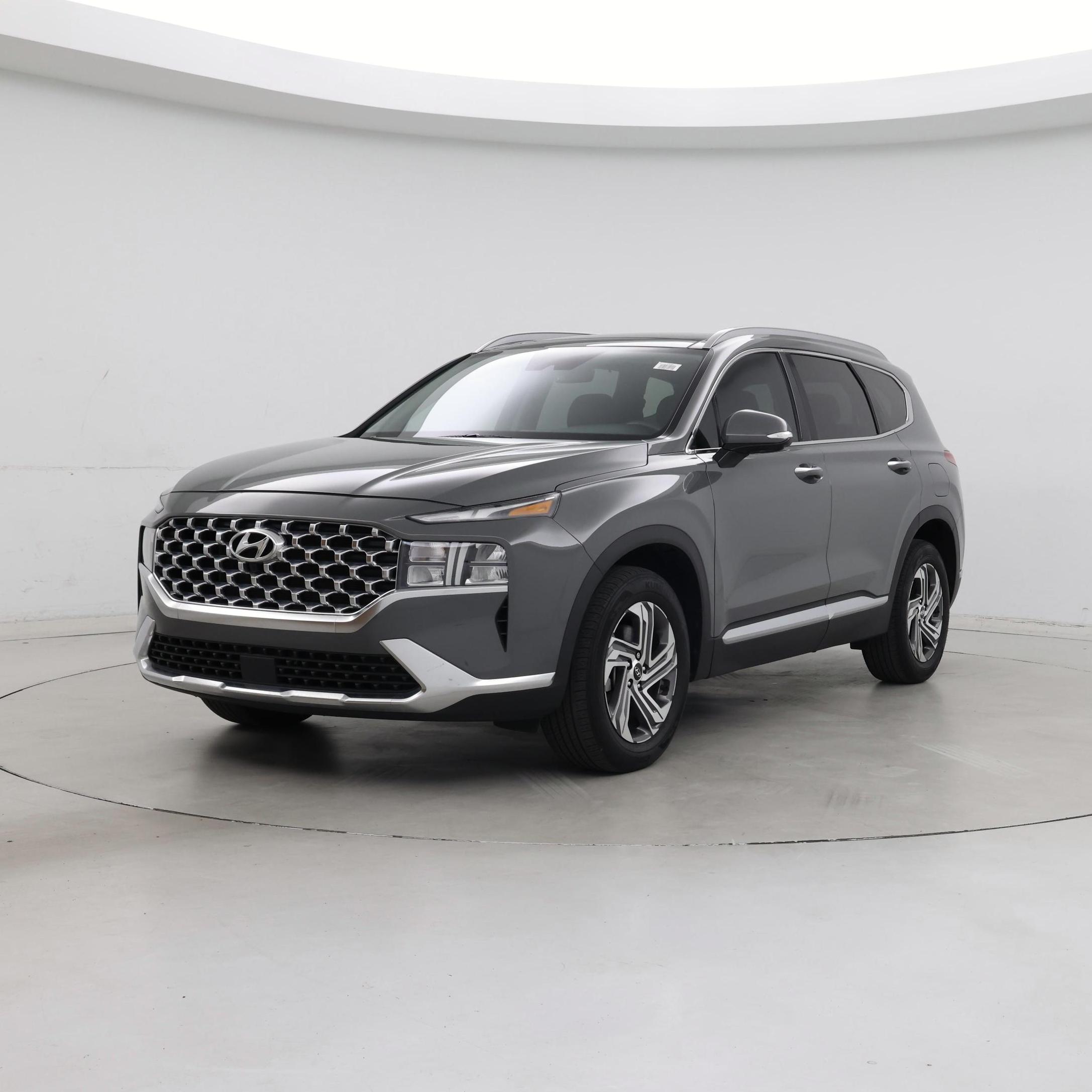 Thumbnail: 2023 Hyundai Santa Fe - 4