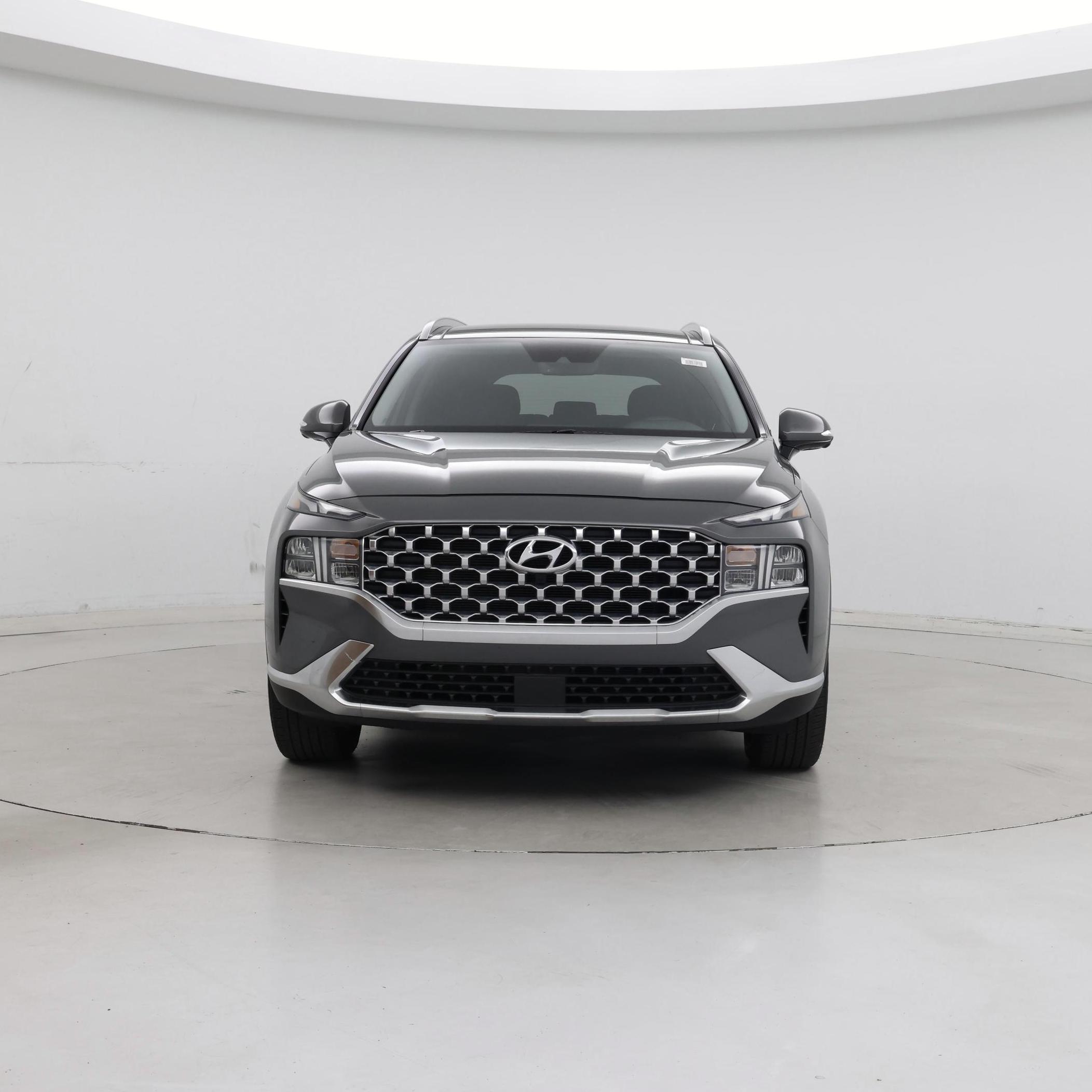 Thumbnail: 2023 Hyundai Santa Fe - 5