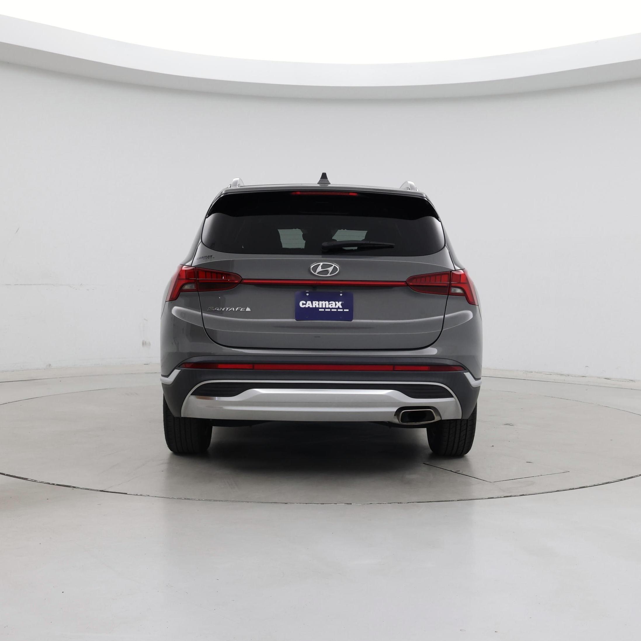 Thumbnail: 2023 Hyundai Santa Fe - 6