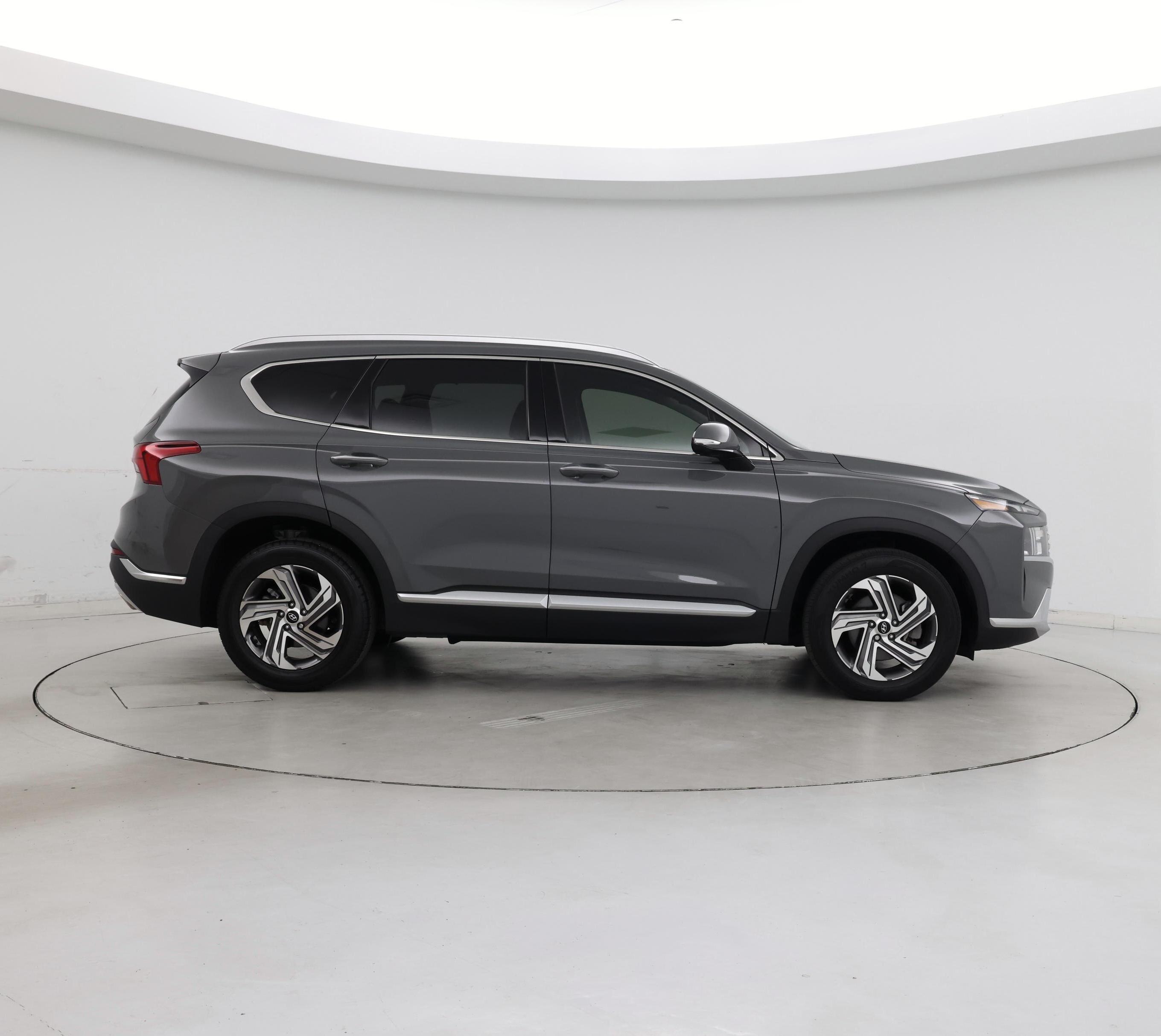 Thumbnail: 2023 Hyundai Santa Fe - 7