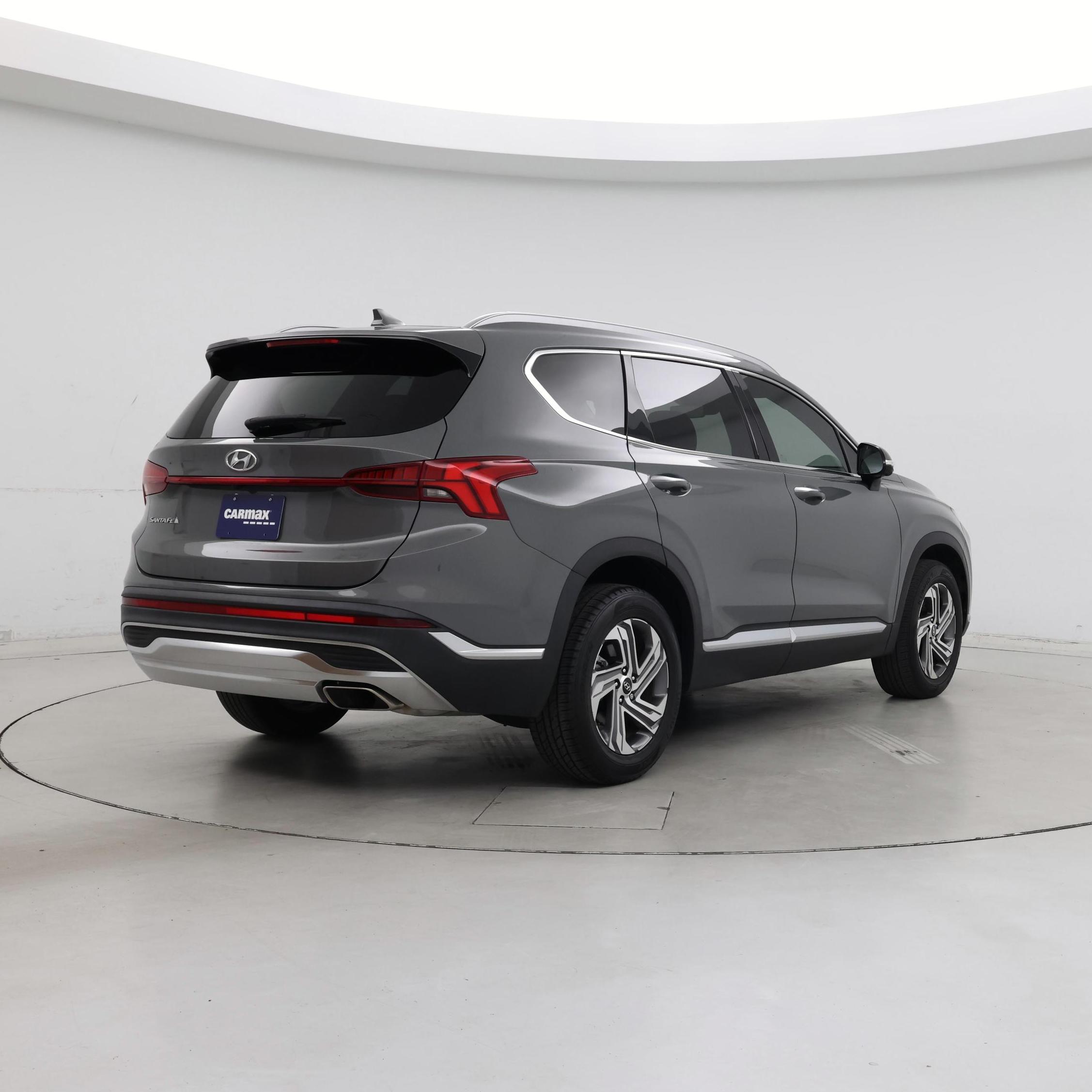 Thumbnail: 2023 Hyundai Santa Fe - 8