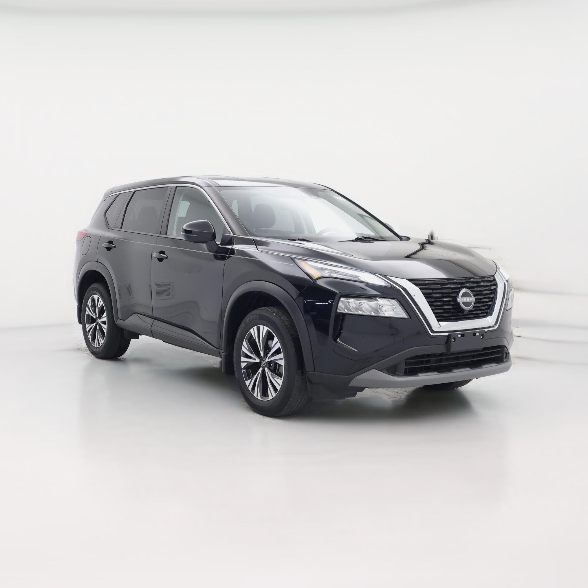 Thumbnail: 2023 Nissan Rogue - 1