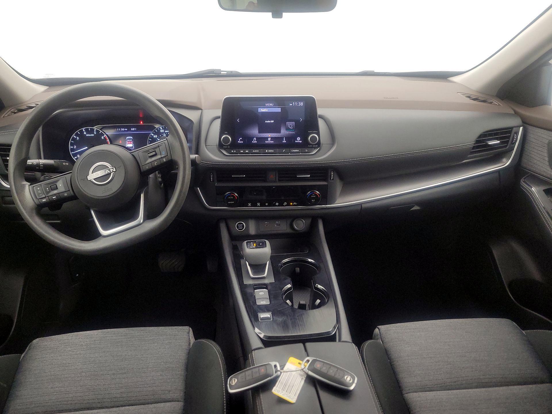 Thumbnail: 2023 Nissan Rogue - 9