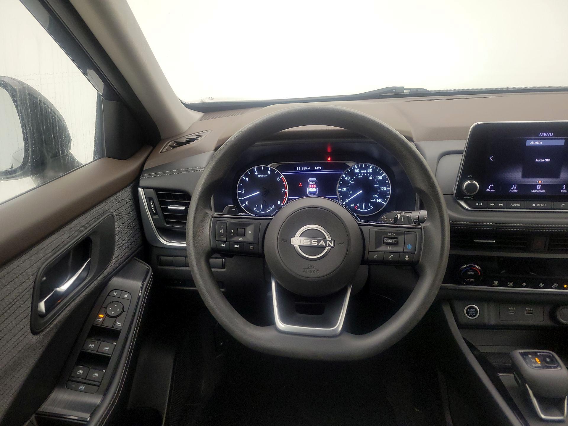 Thumbnail: 2023 Nissan Rogue - 10