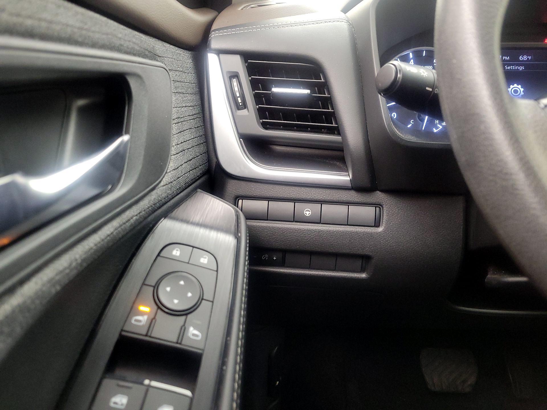 Thumbnail: 2023 Nissan Rogue - 13