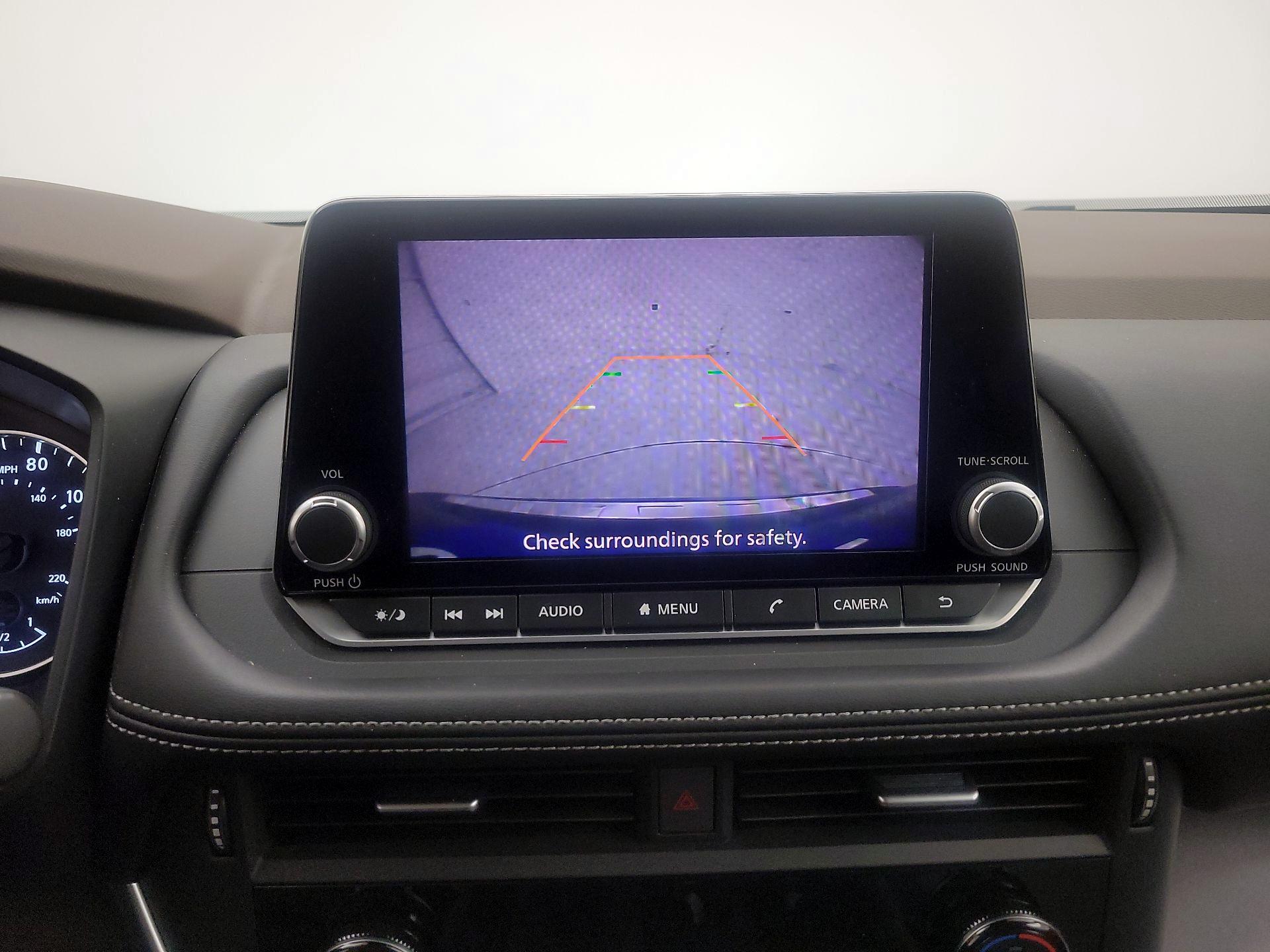 Thumbnail: 2023 Nissan Rogue - 14