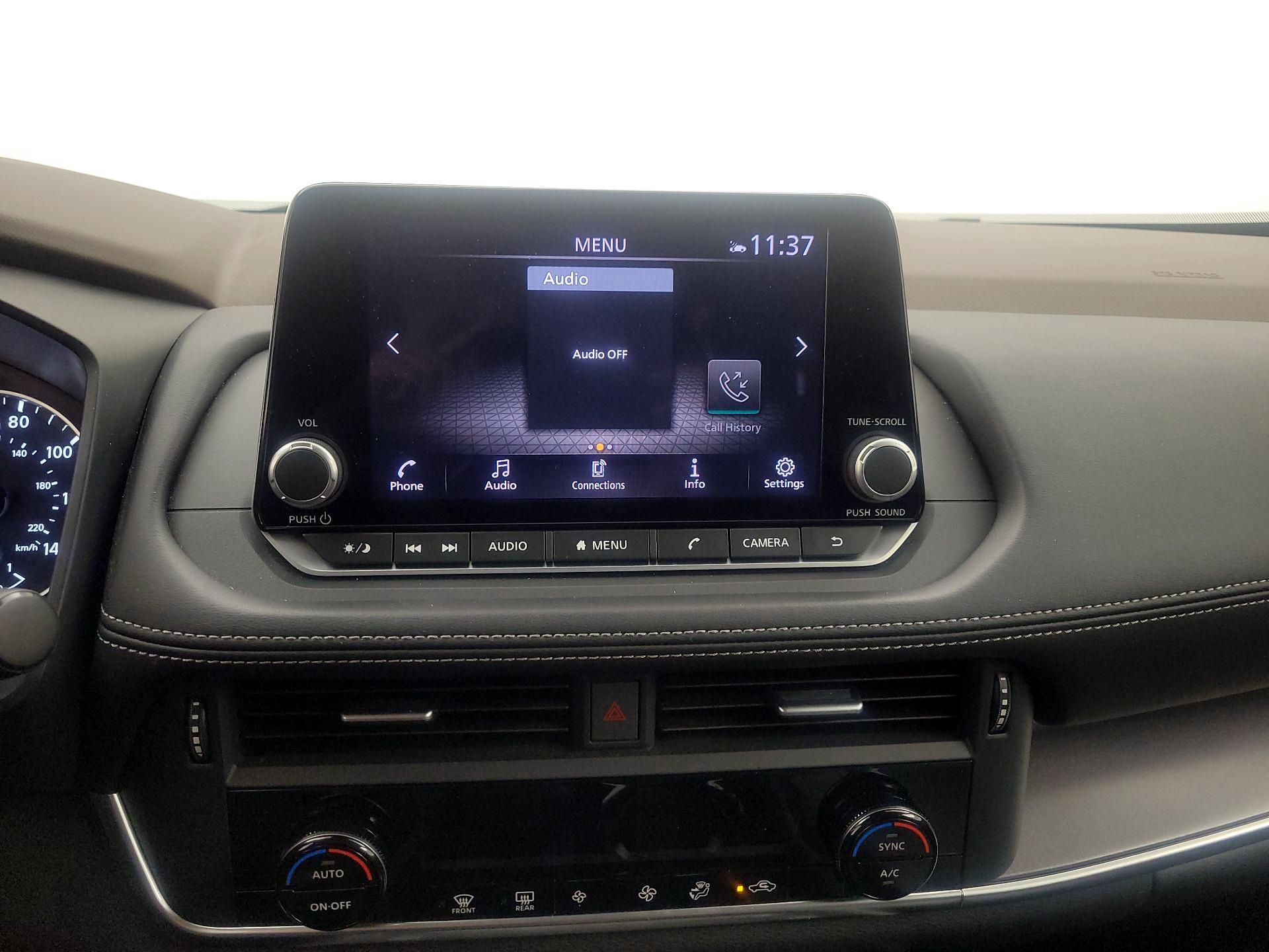 Thumbnail: 2023 Nissan Rogue - 15