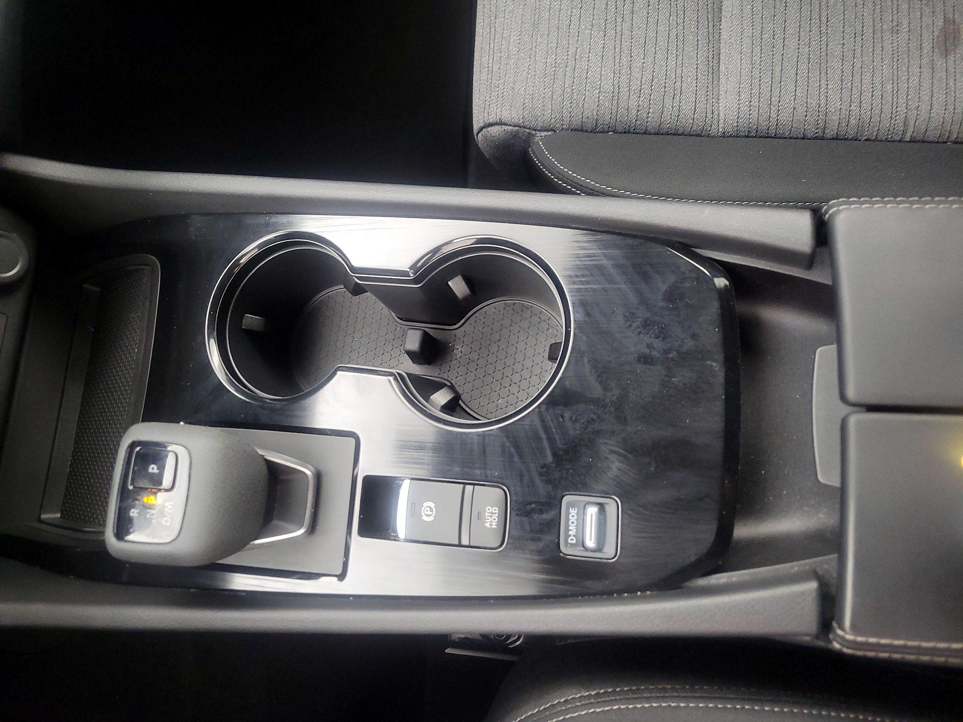 Thumbnail: 2023 Nissan Rogue - 17