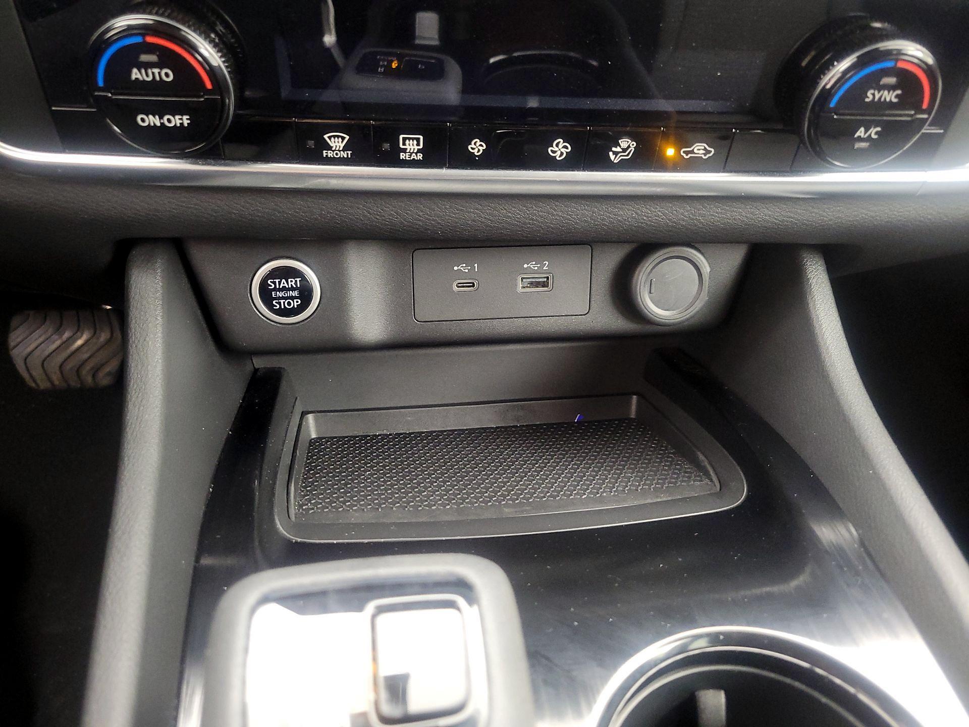 Thumbnail: 2023 Nissan Rogue - 18