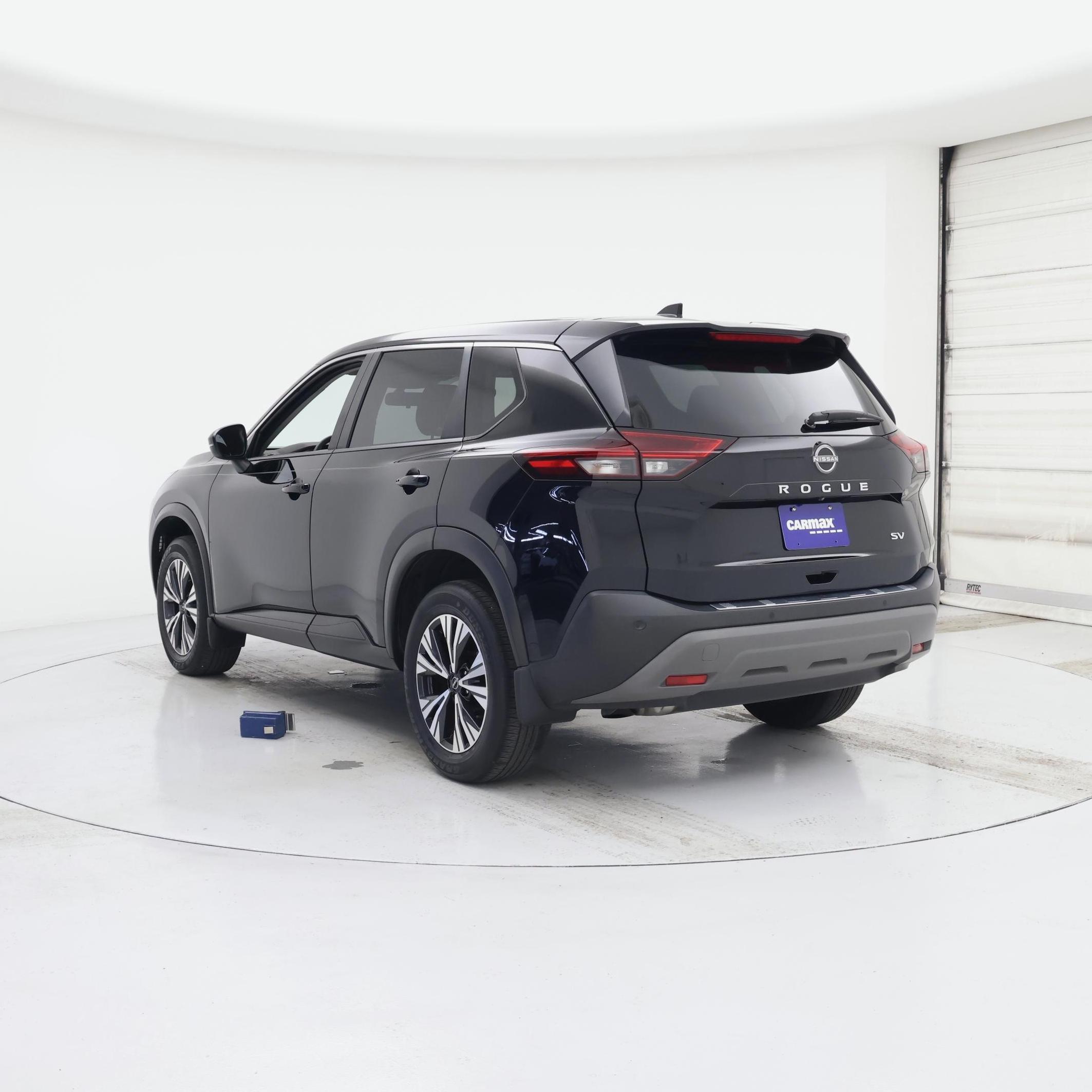 Thumbnail: 2023 Nissan Rogue - 2