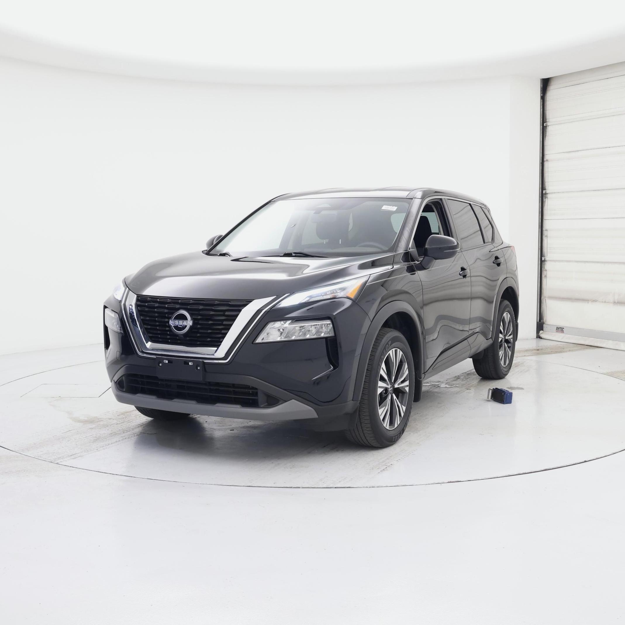 Thumbnail: 2023 Nissan Rogue - 4