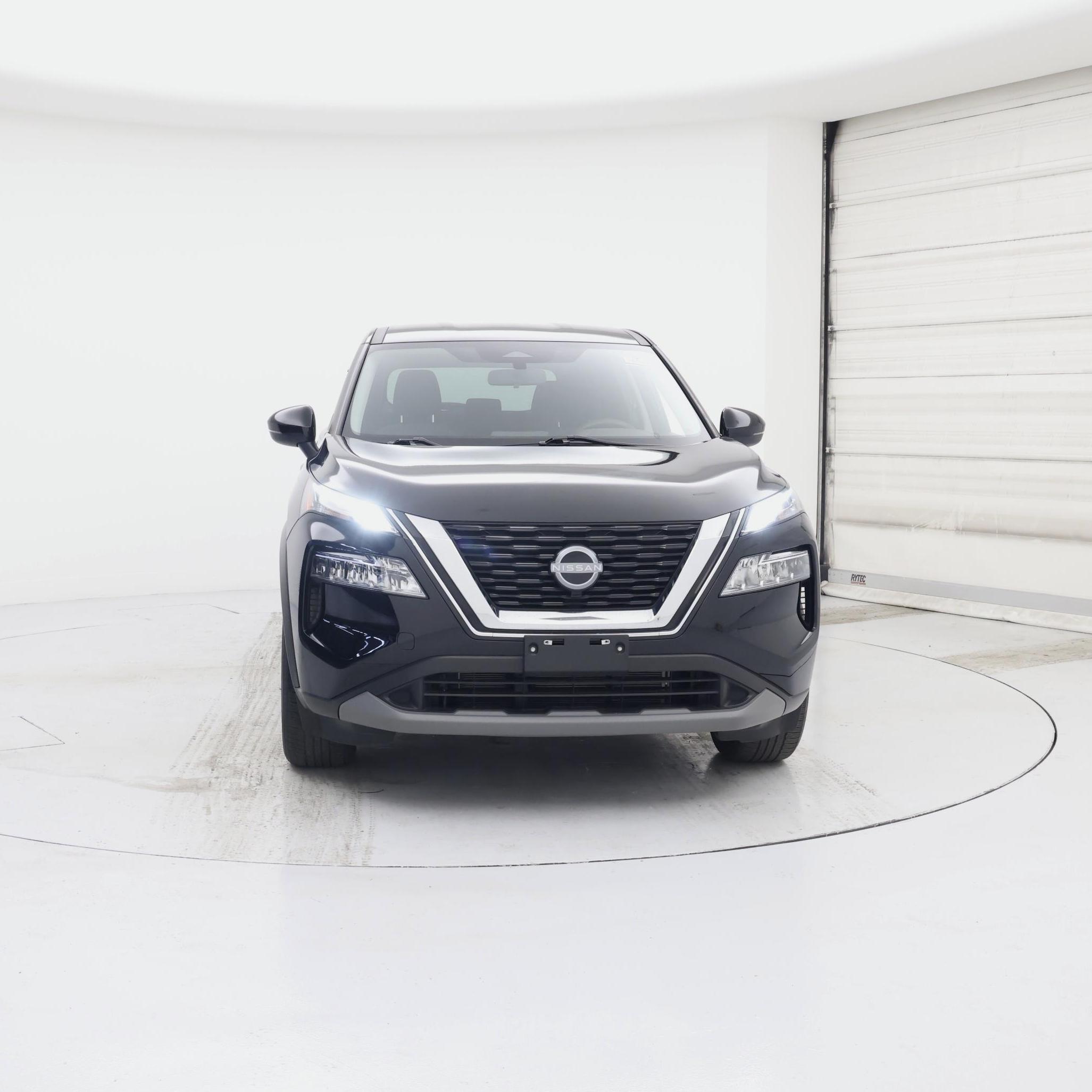 Thumbnail: 2023 Nissan Rogue - 5