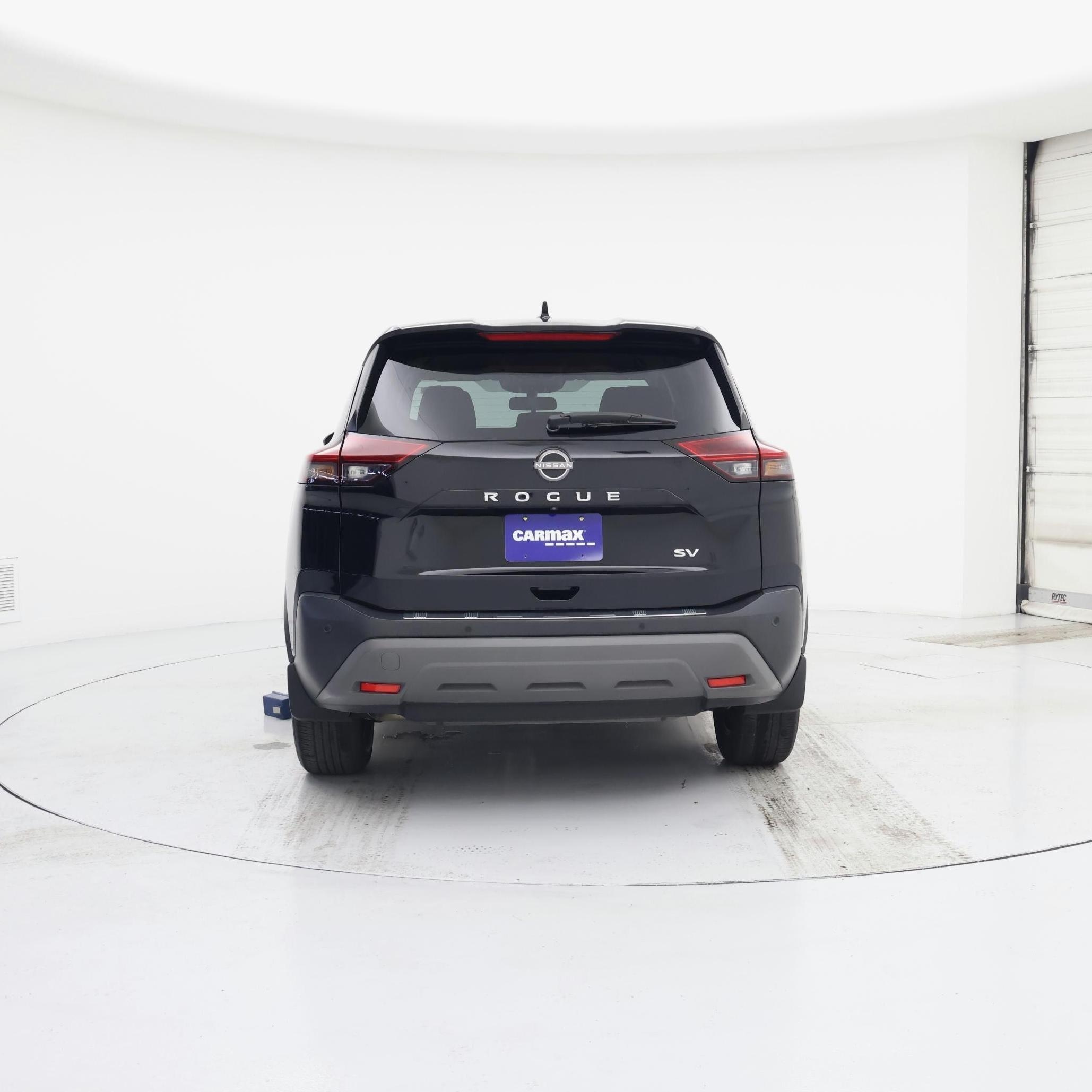 Thumbnail: 2023 Nissan Rogue - 6