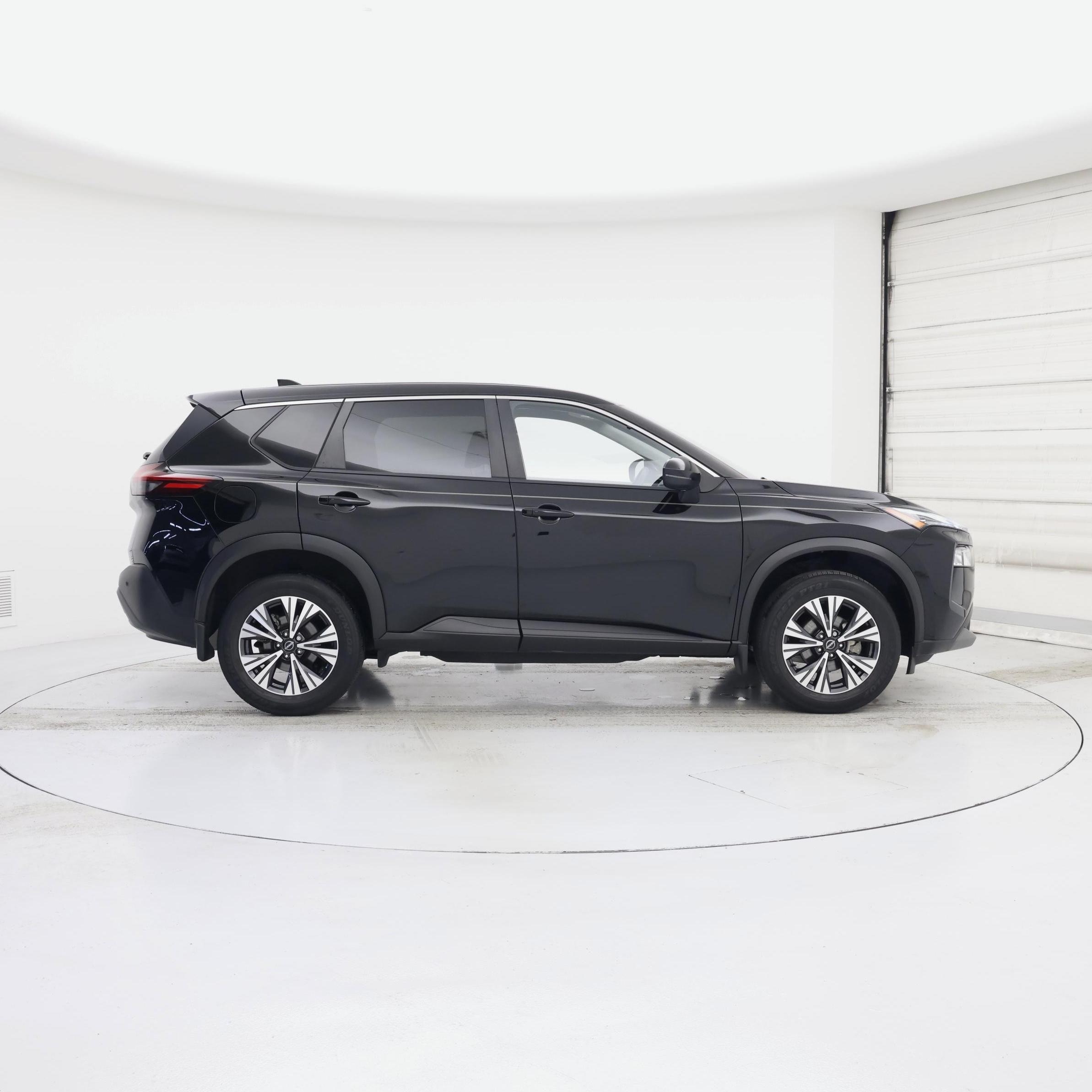 Thumbnail: 2023 Nissan Rogue - 7